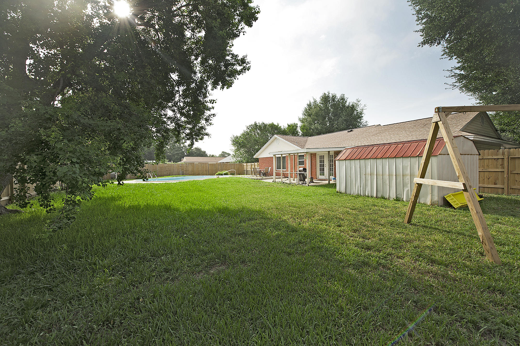 Spring Lake #2 - Residential