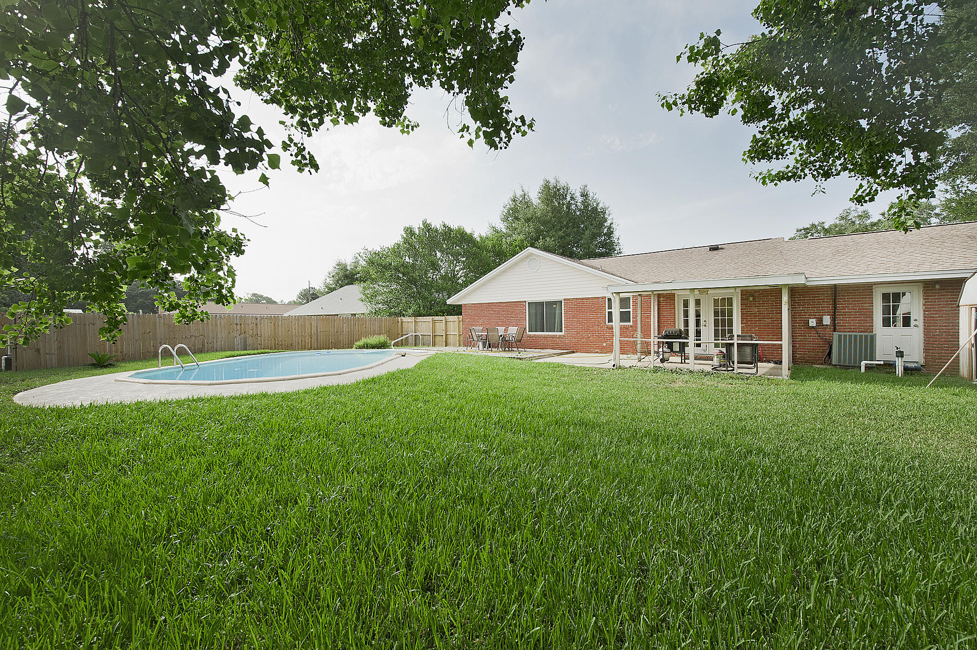 Spring Lake #2 - Residential