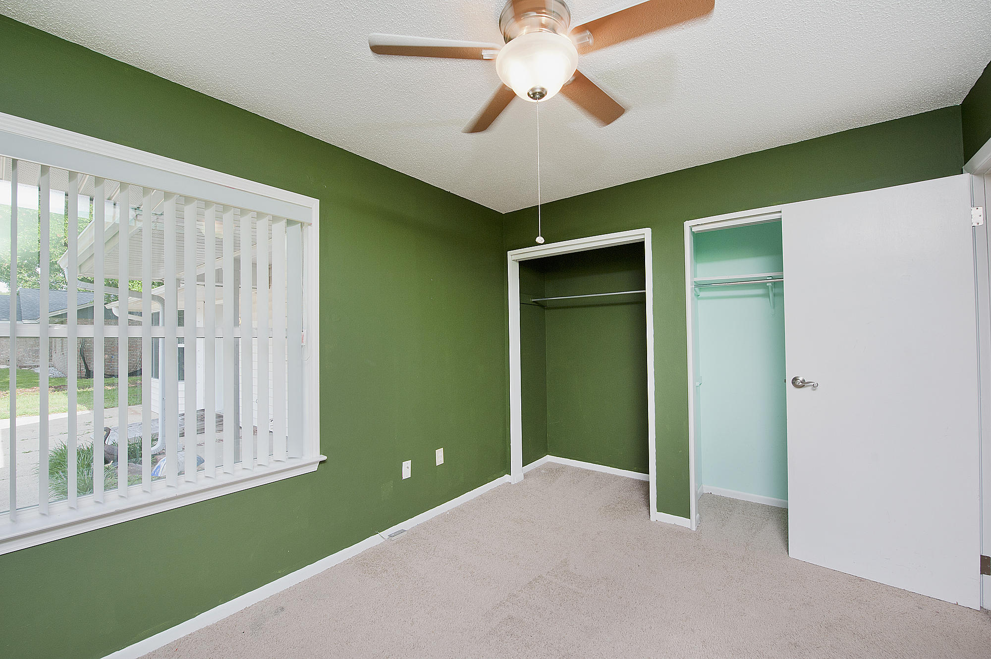 Spring Lake #2 - Residential