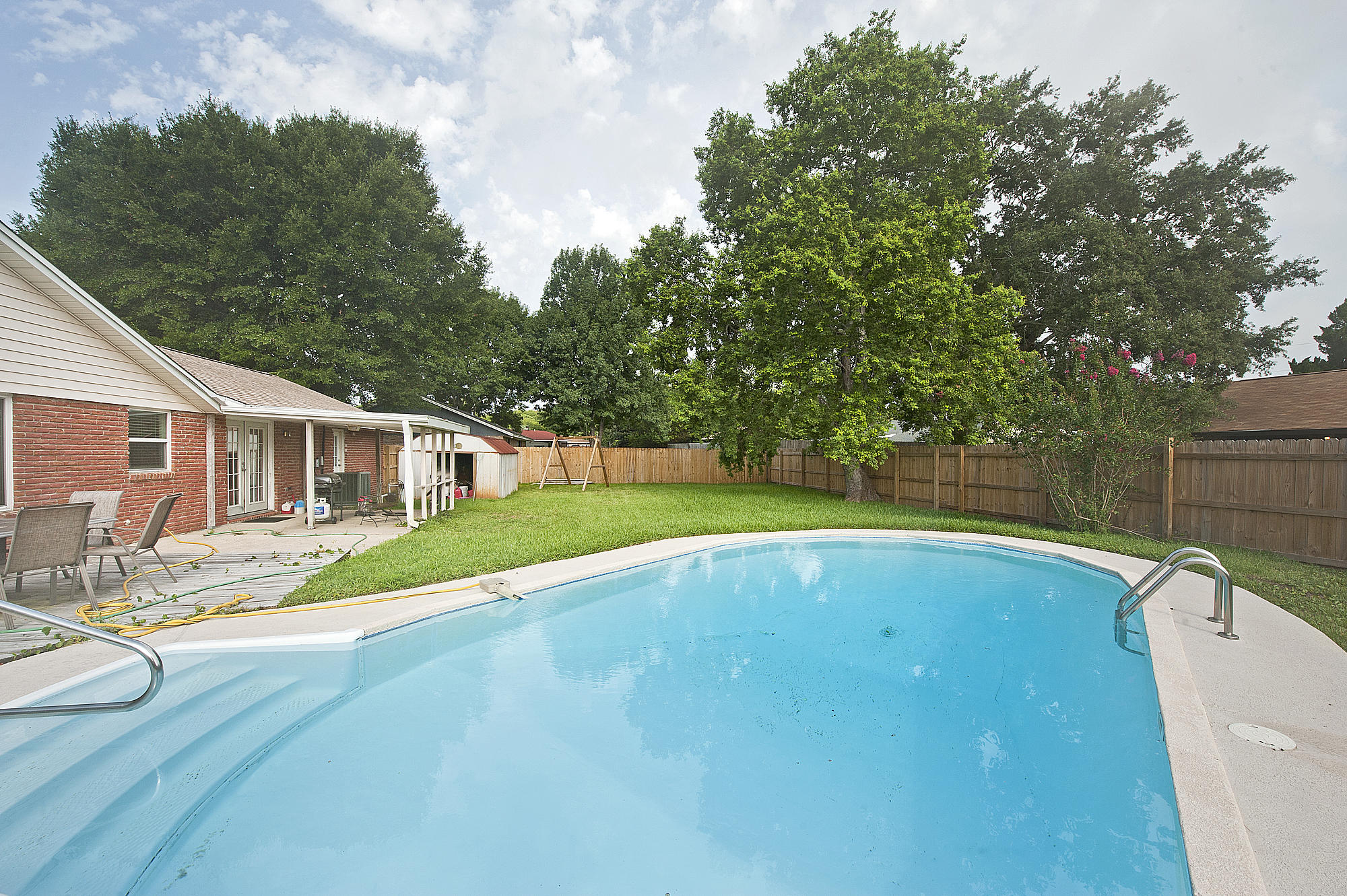 Spring Lake #2 - Residential