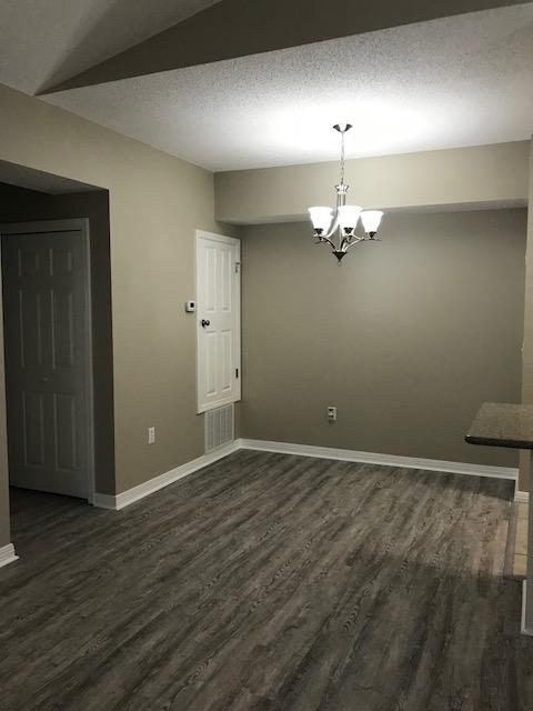 THE OAKS AT NICEVILLE - Residential Lease