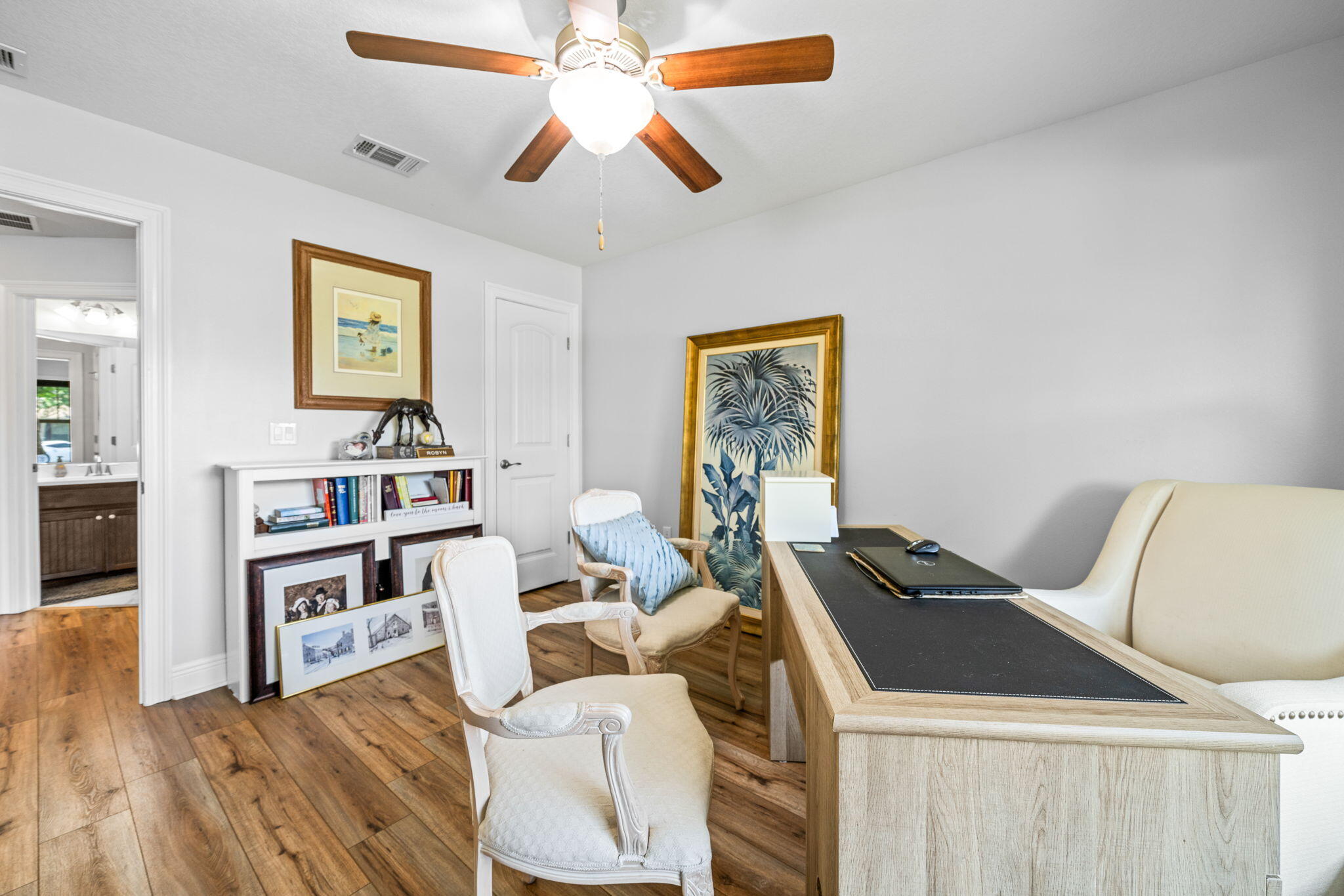 GATES AT SOUNDSIDE - Residential