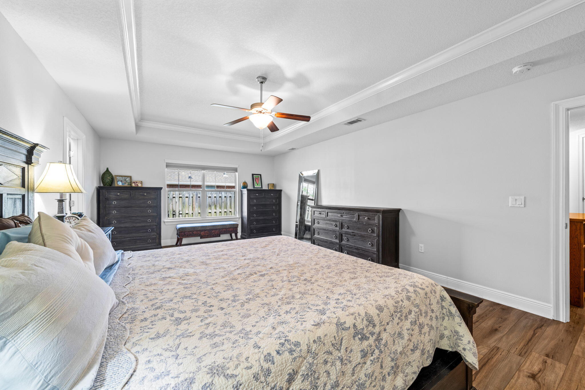 GATES AT SOUNDSIDE - Residential
