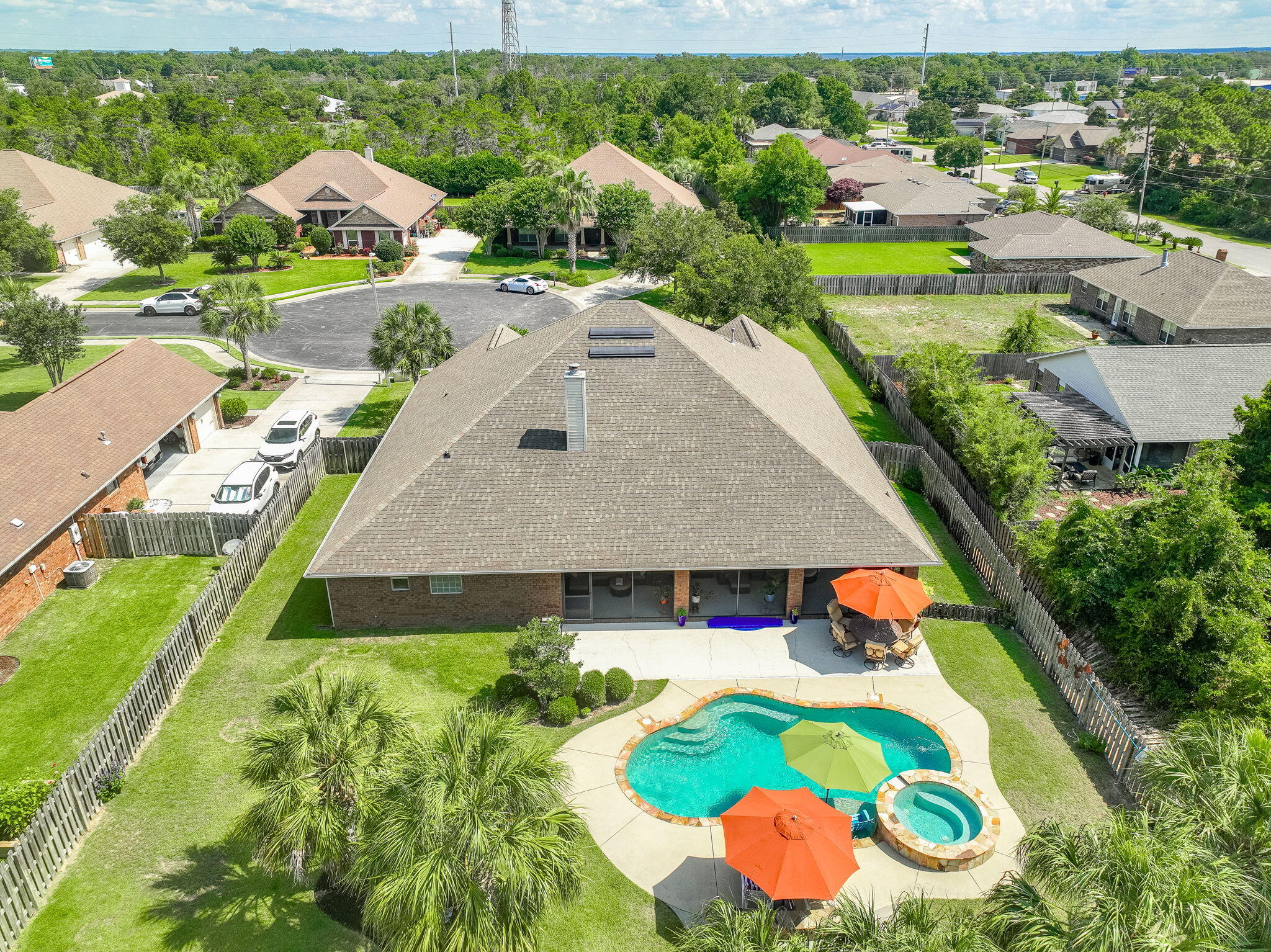GATES AT SOUNDSIDE - Residential