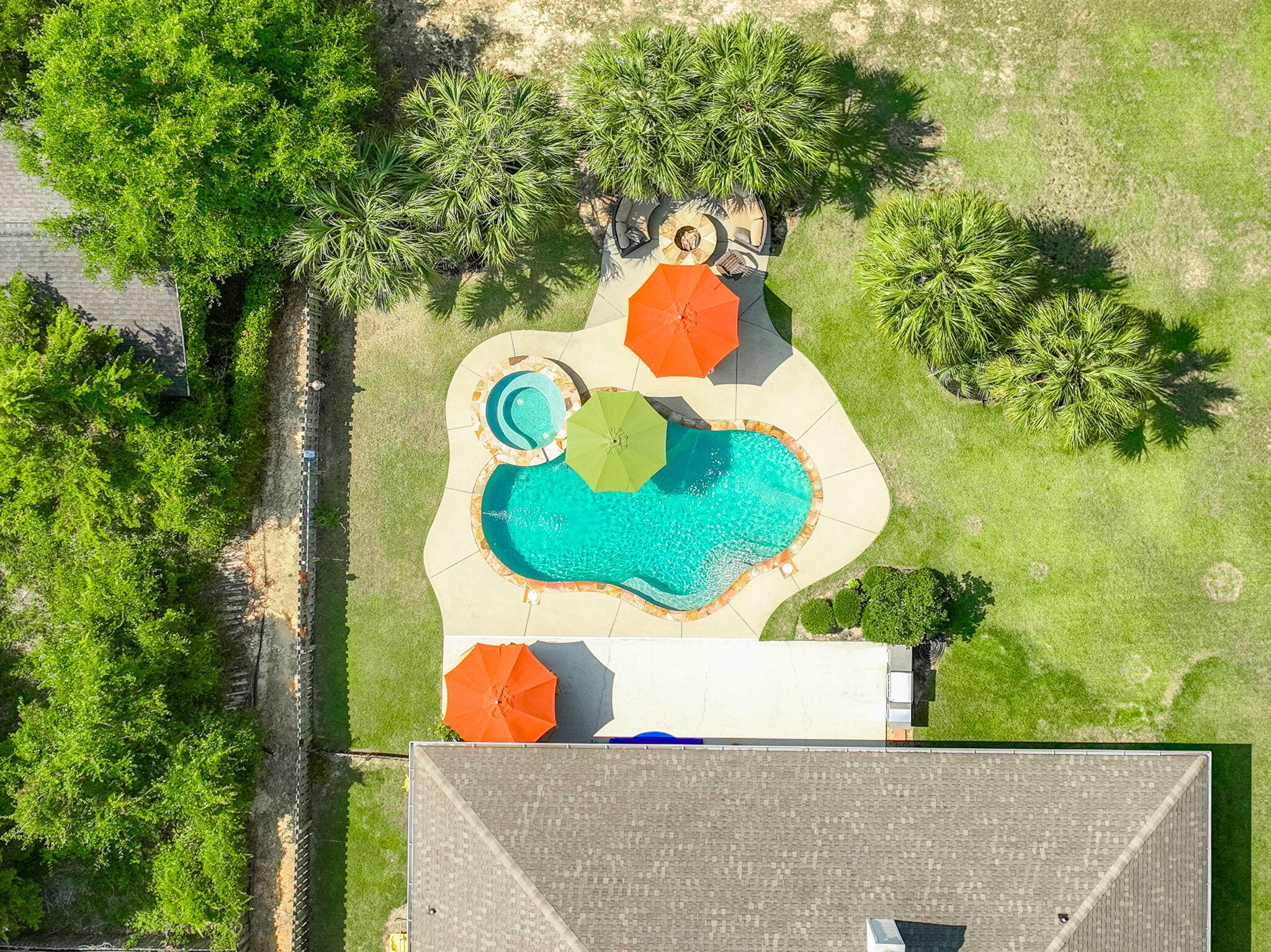 GATES AT SOUNDSIDE - Residential