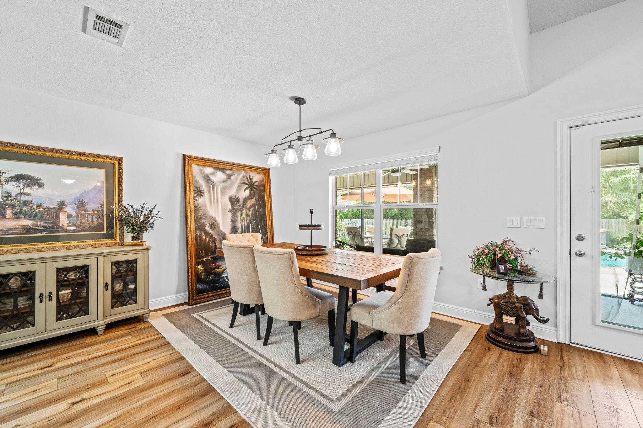 GATES AT SOUNDSIDE - Residential