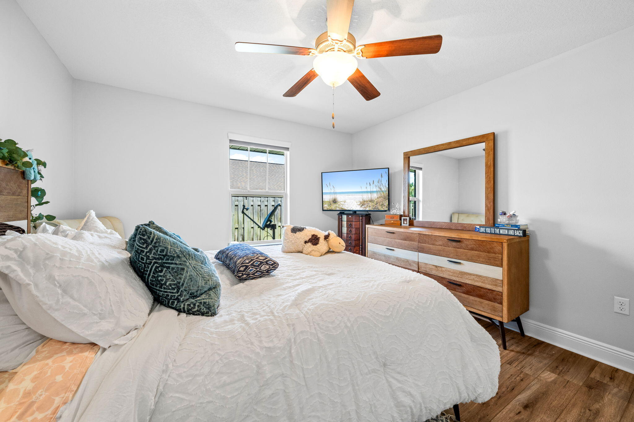 GATES AT SOUNDSIDE - Residential