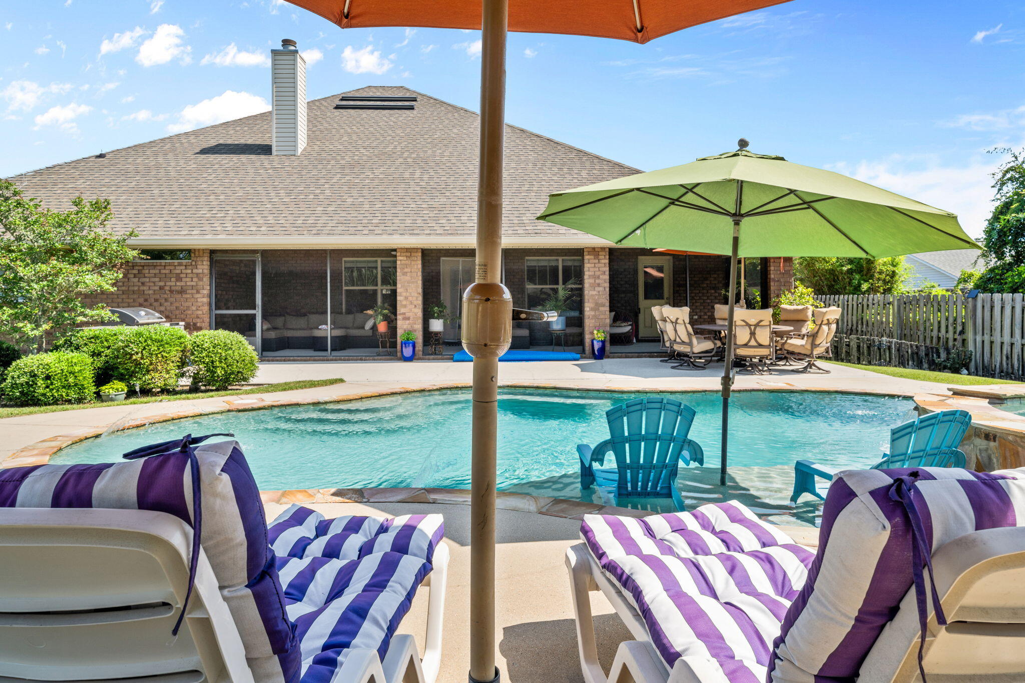 GATES AT SOUNDSIDE - Residential