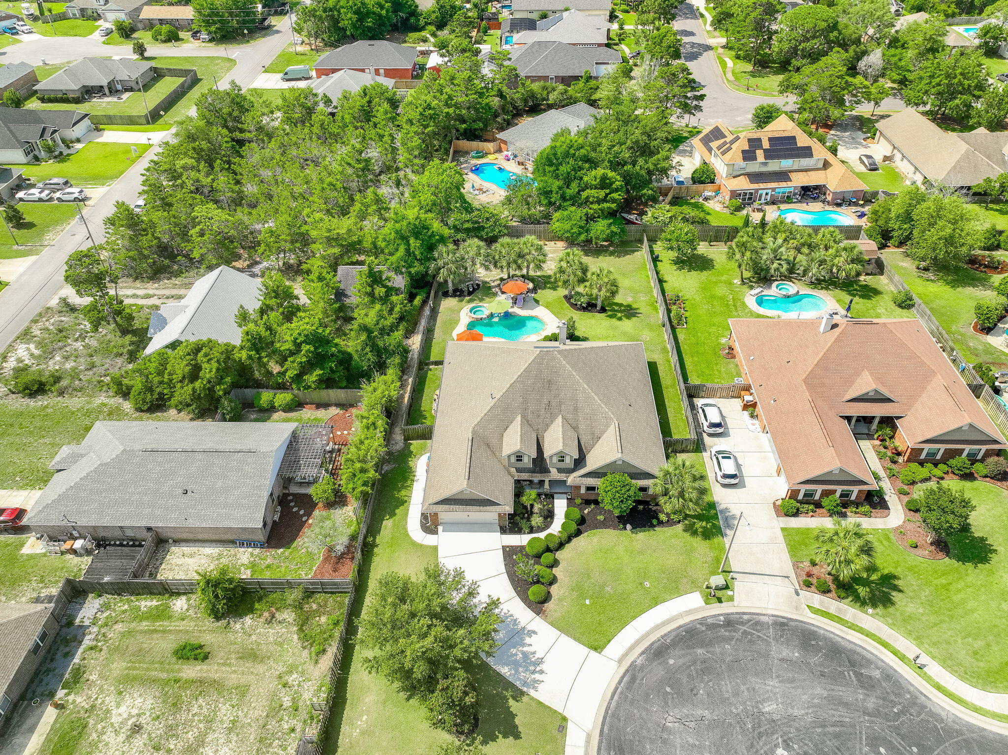 GATES AT SOUNDSIDE - Residential