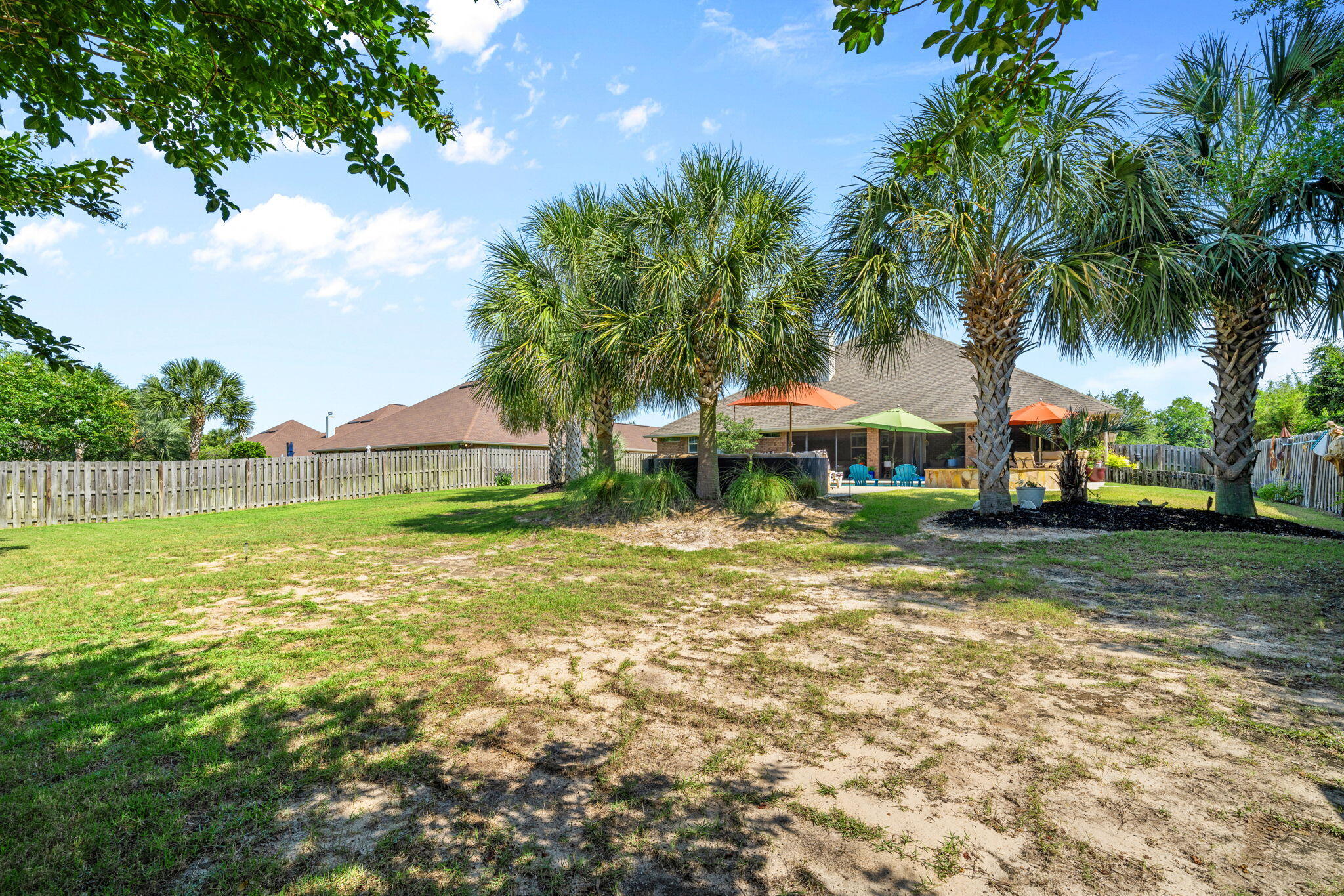 GATES AT SOUNDSIDE - Residential