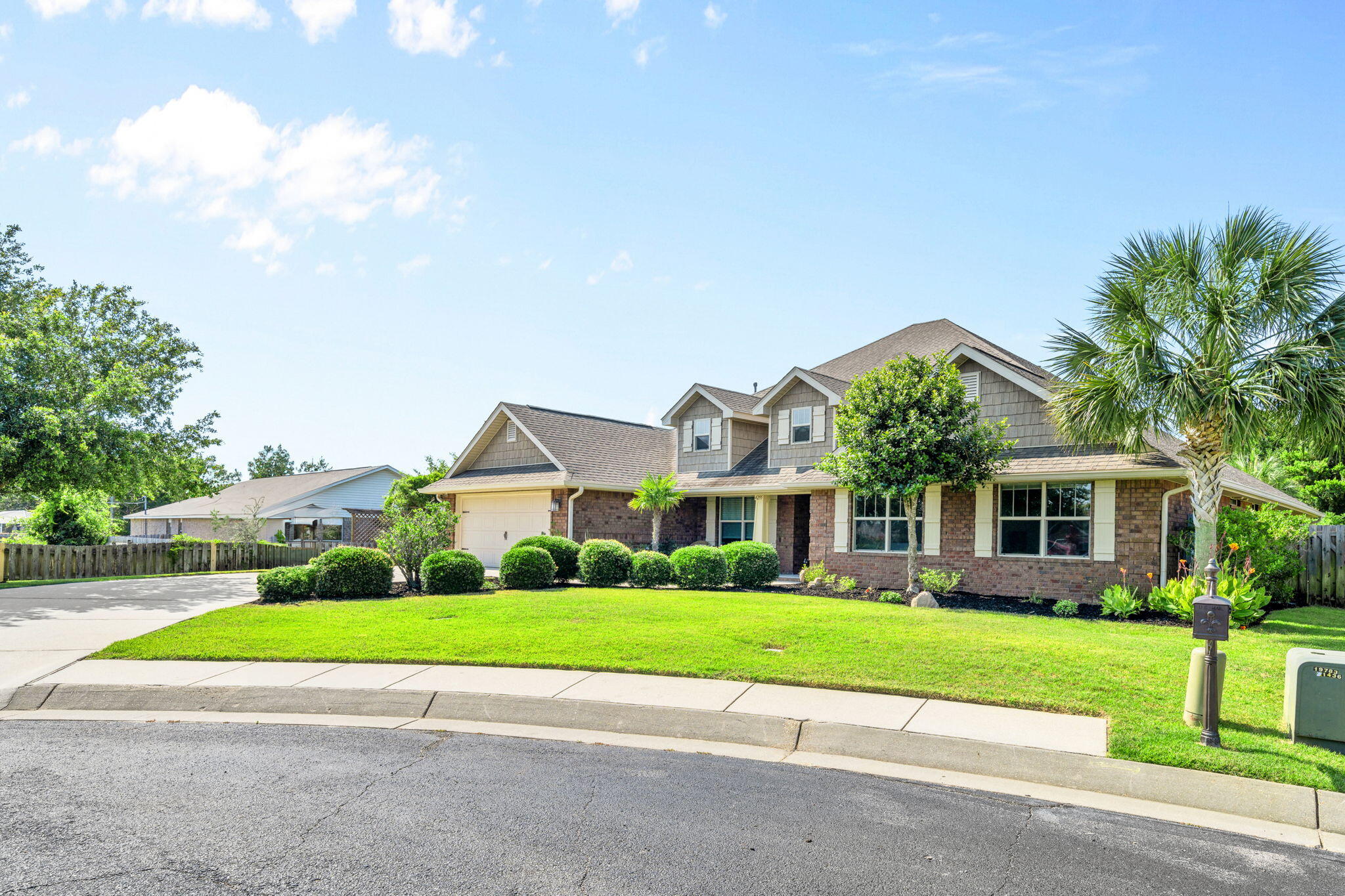 GATES AT SOUNDSIDE - Residential