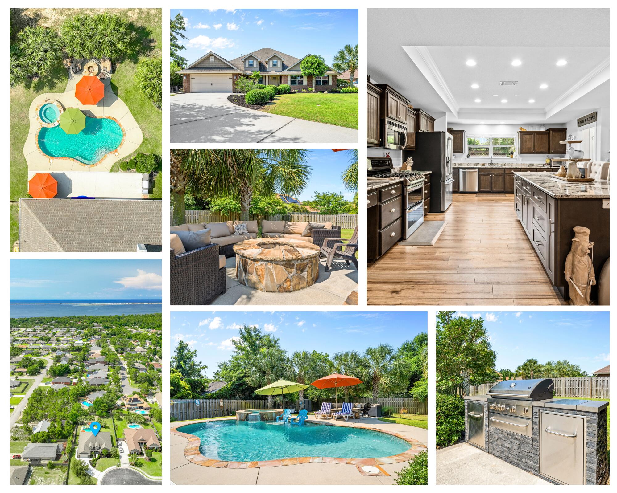 GATES AT SOUNDSIDE - Residential