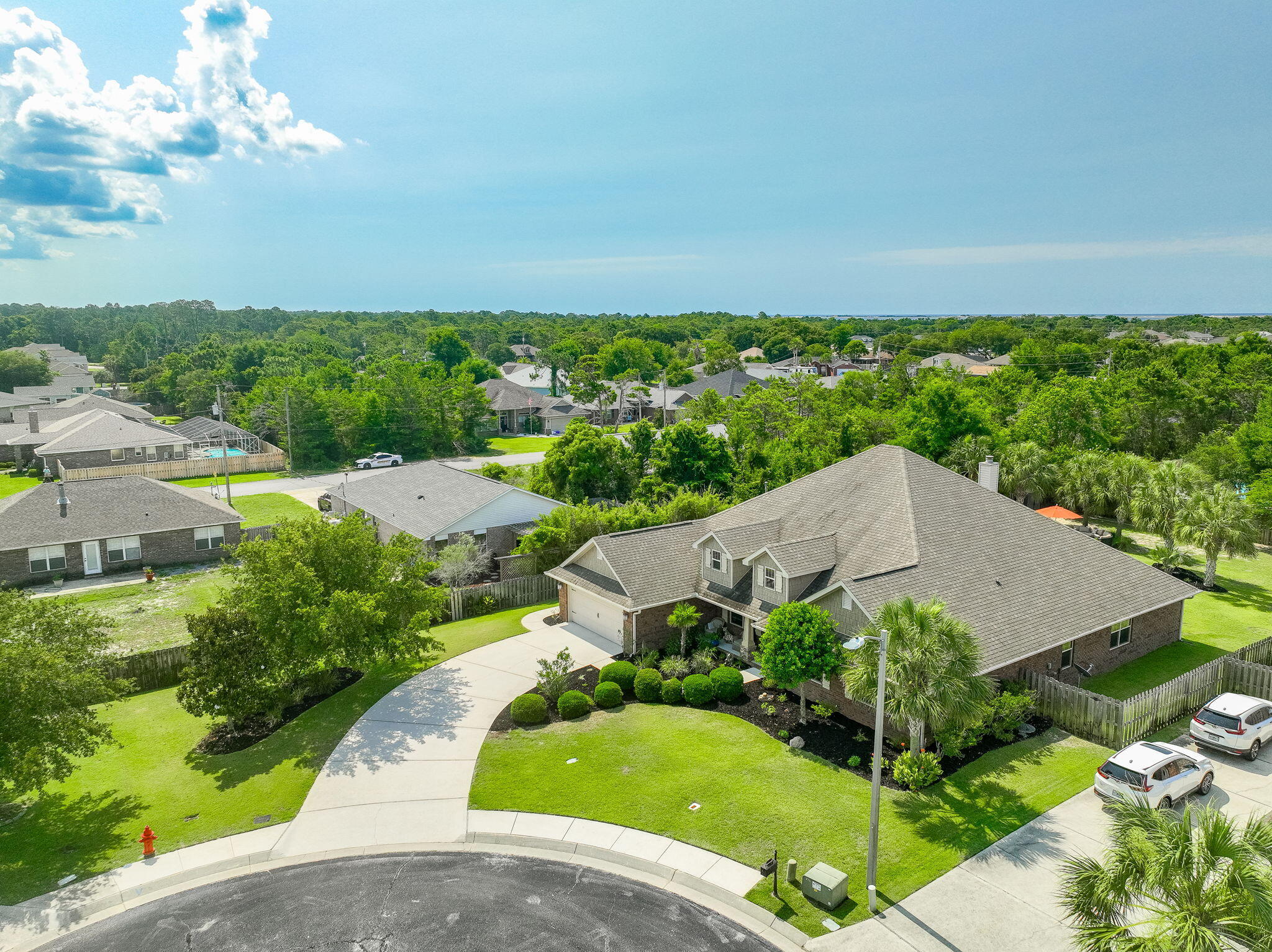 GATES AT SOUNDSIDE - Residential