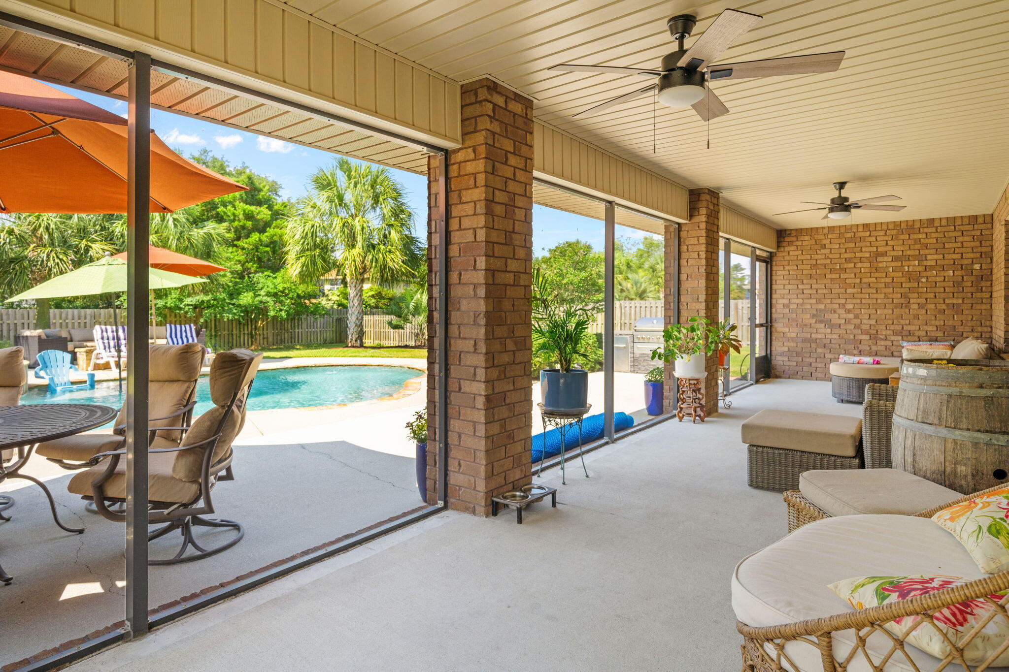 GATES AT SOUNDSIDE - Residential