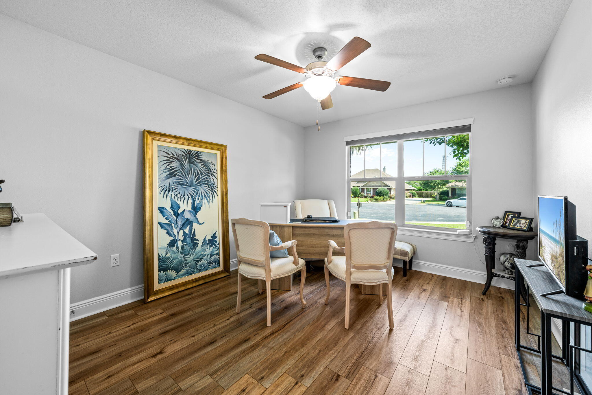 GATES AT SOUNDSIDE - Residential