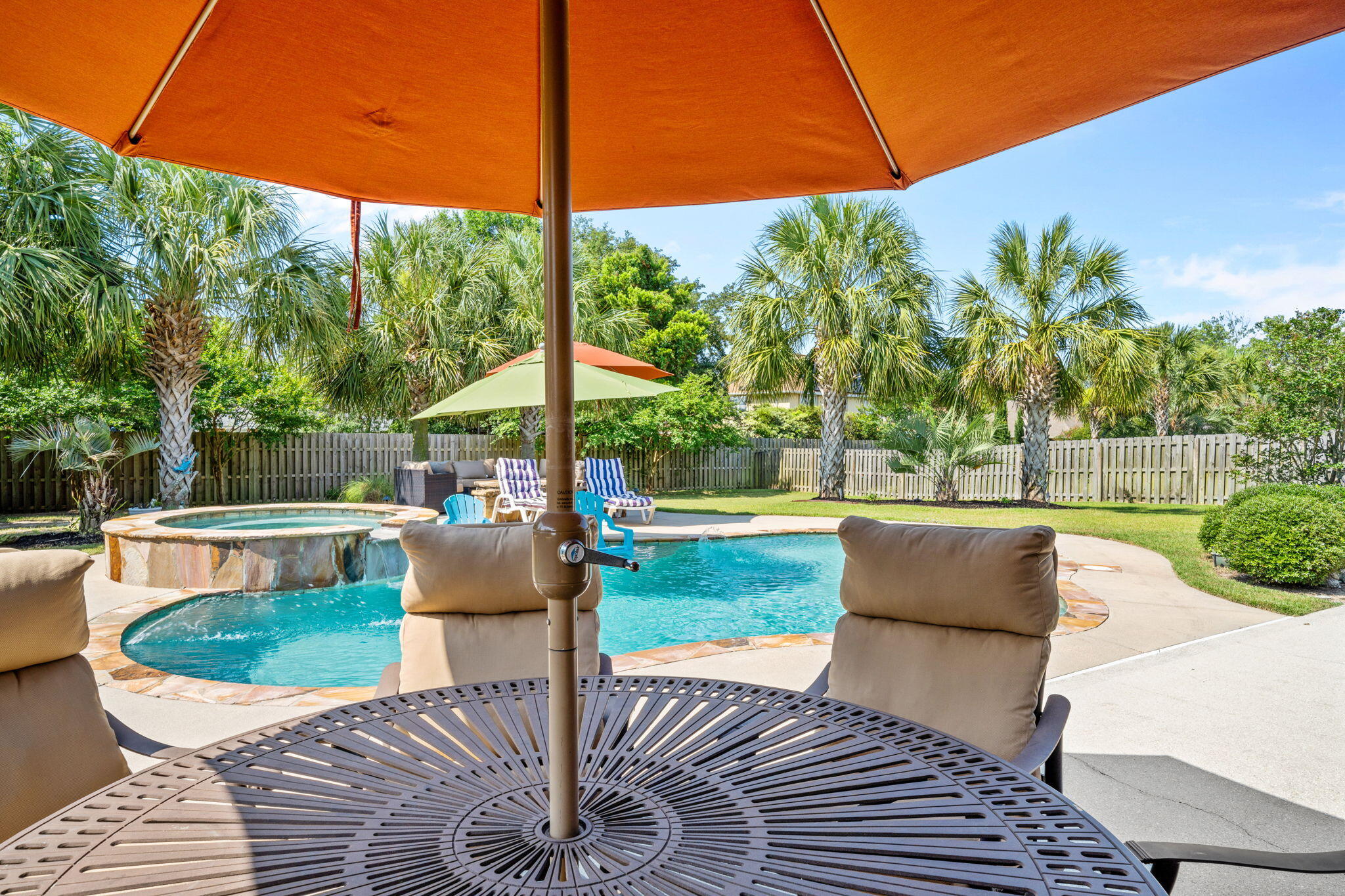 GATES AT SOUNDSIDE - Residential