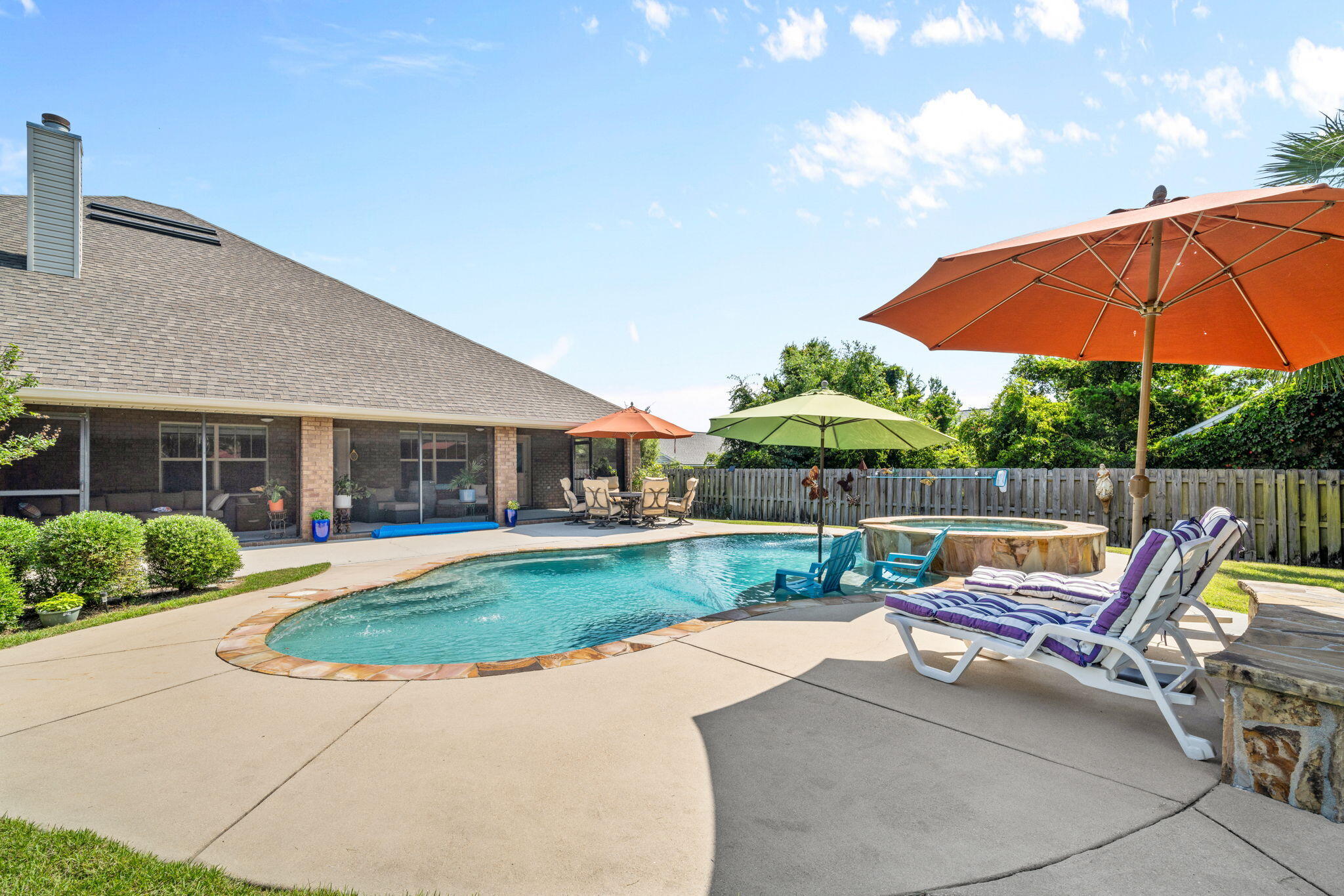GATES AT SOUNDSIDE - Residential