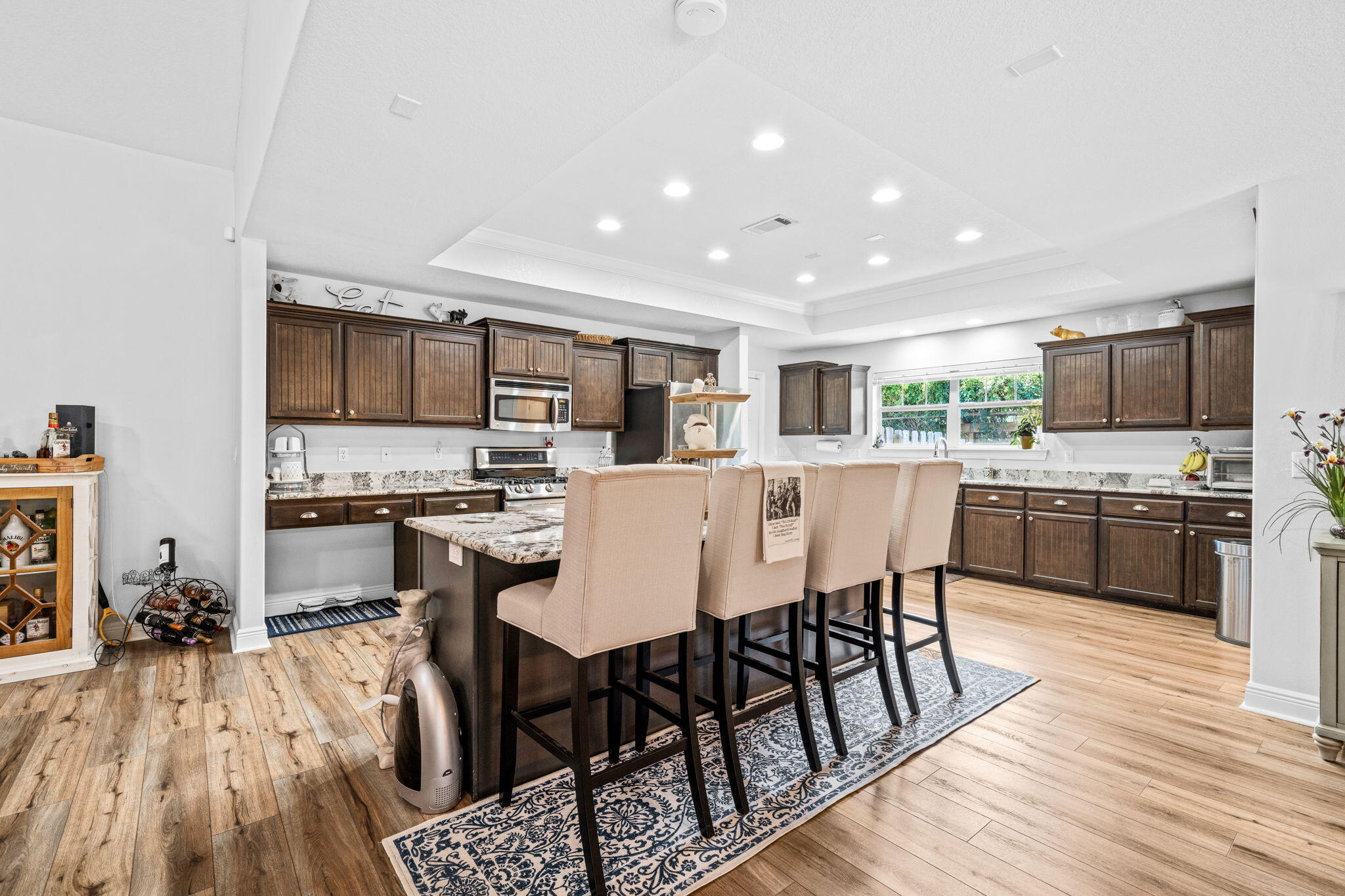 GATES AT SOUNDSIDE - Residential