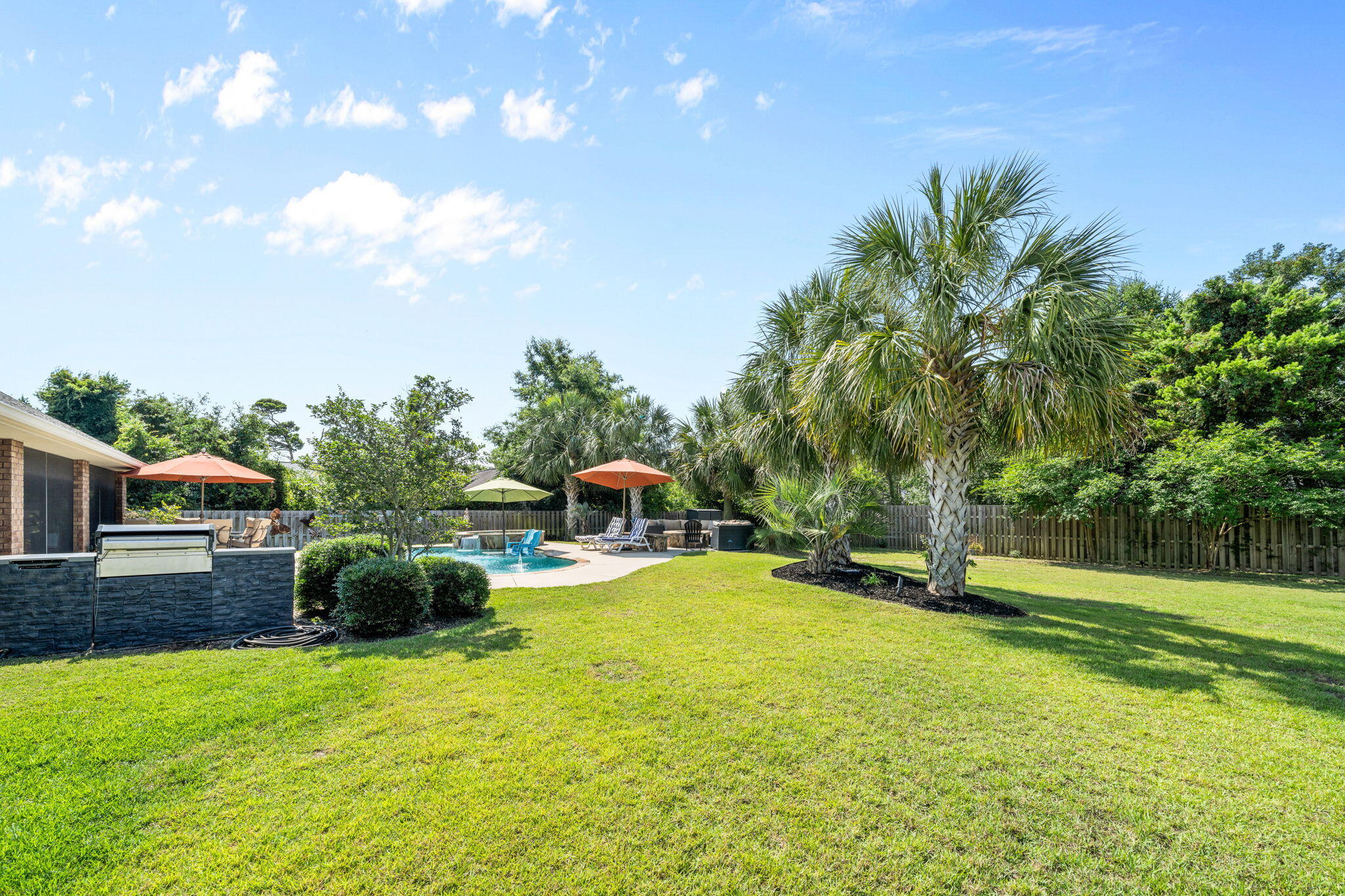 GATES AT SOUNDSIDE - Residential