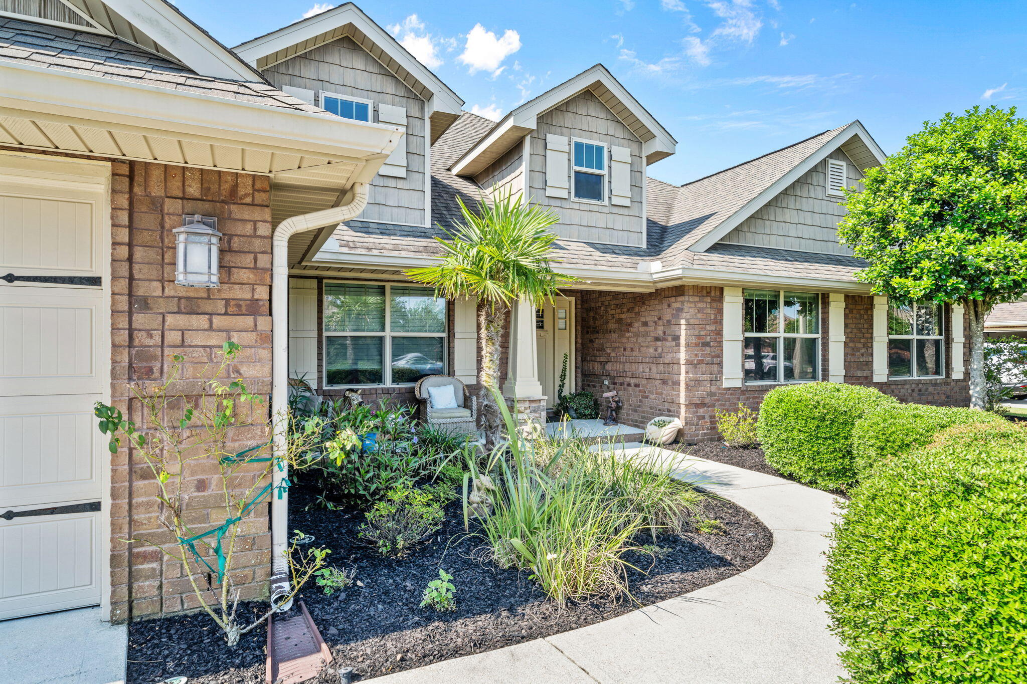 GATES AT SOUNDSIDE - Residential