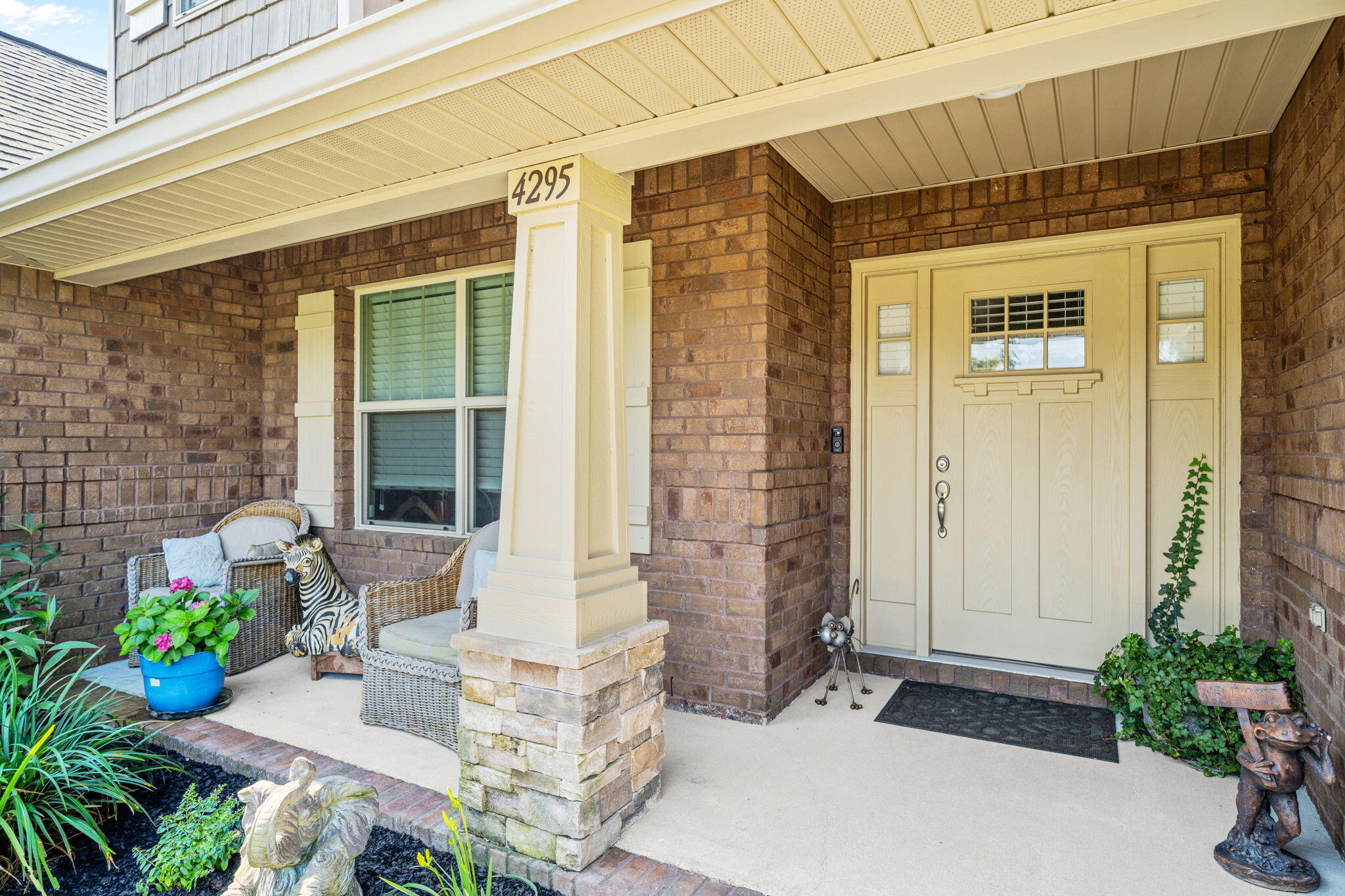 GATES AT SOUNDSIDE - Residential