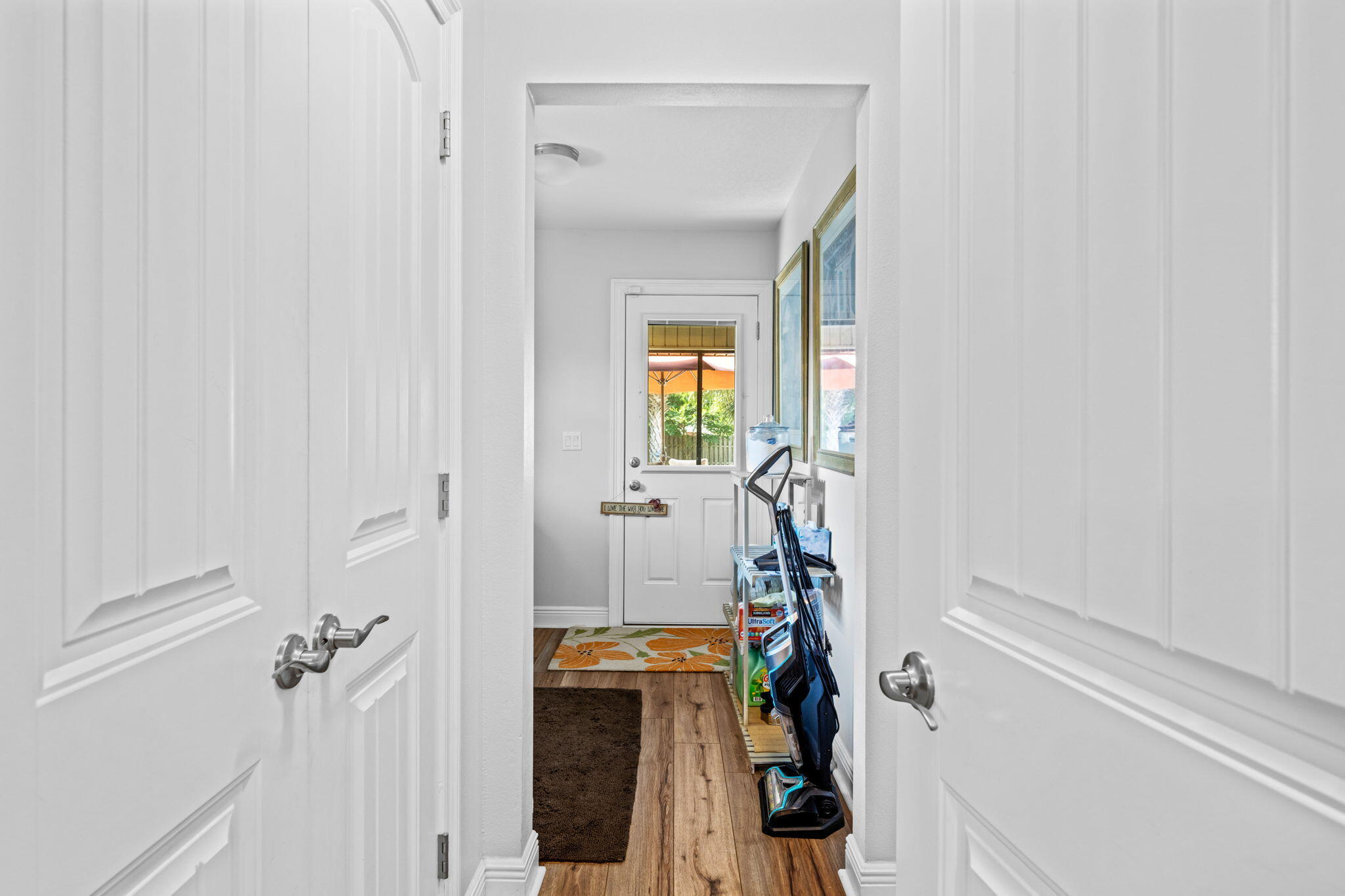 GATES AT SOUNDSIDE - Residential