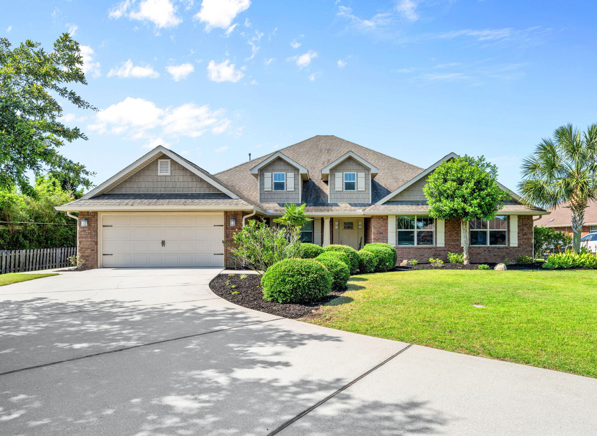 GATES AT SOUNDSIDE - Residential