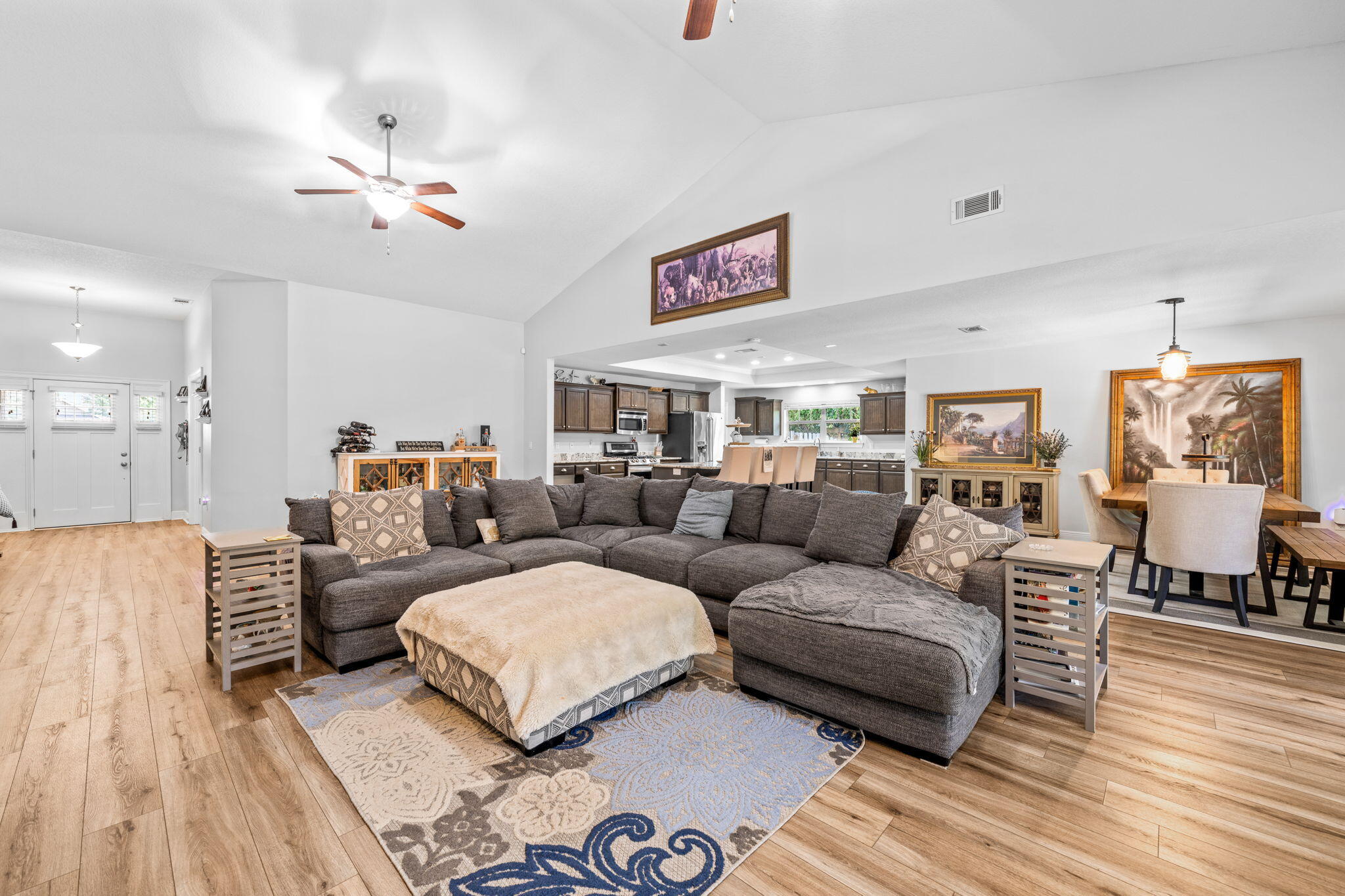 GATES AT SOUNDSIDE - Residential