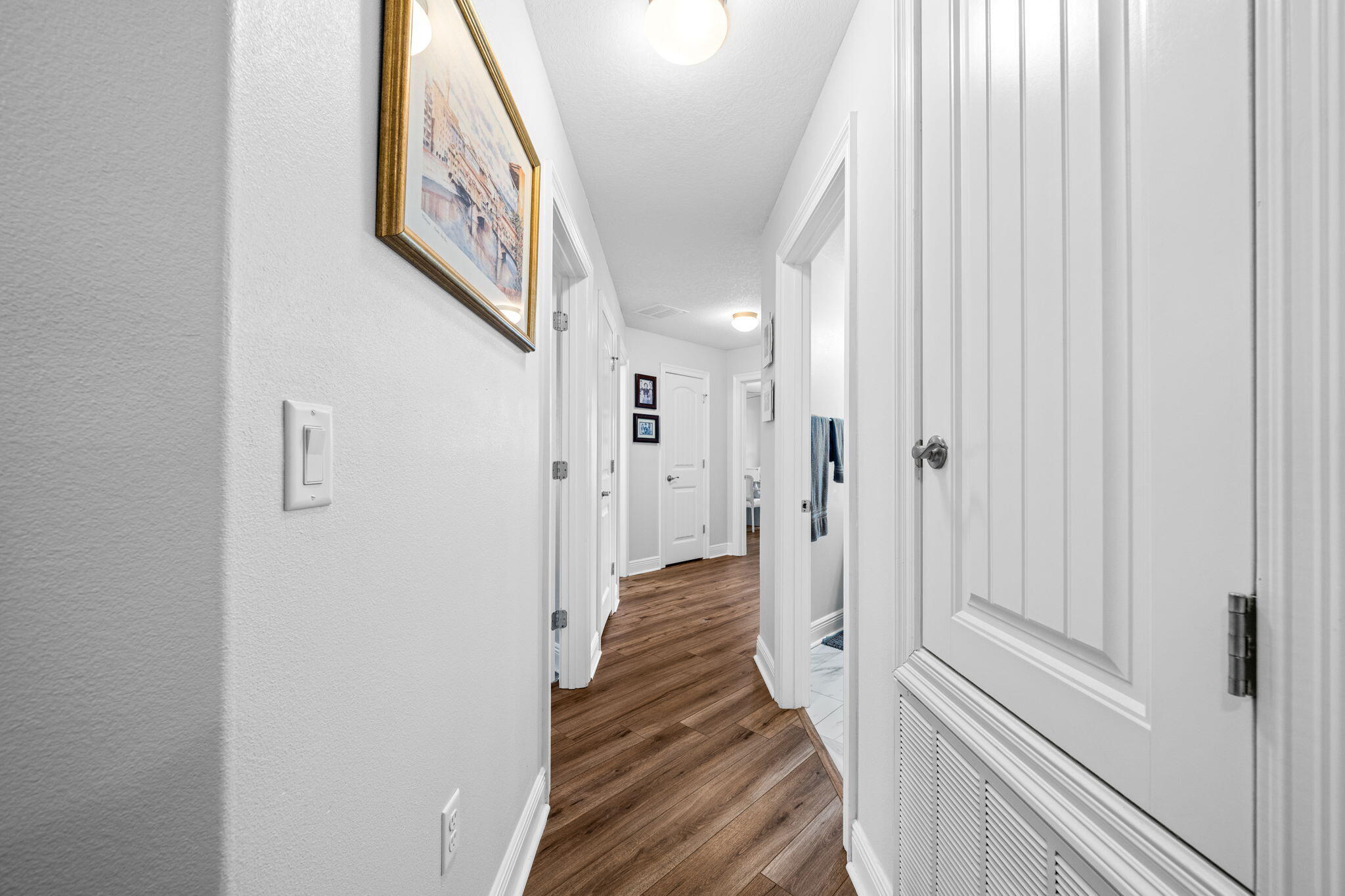 GATES AT SOUNDSIDE - Residential