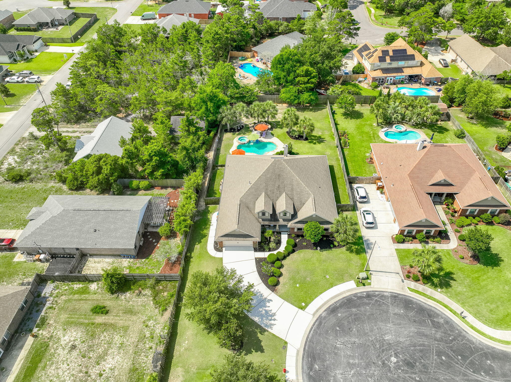 GATES AT SOUNDSIDE - Residential