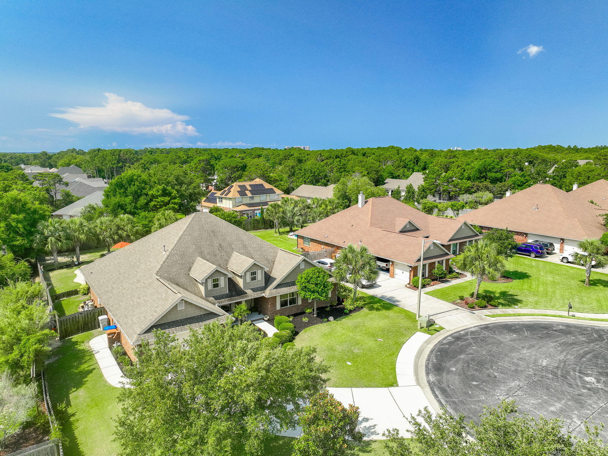 GATES AT SOUNDSIDE - Residential
