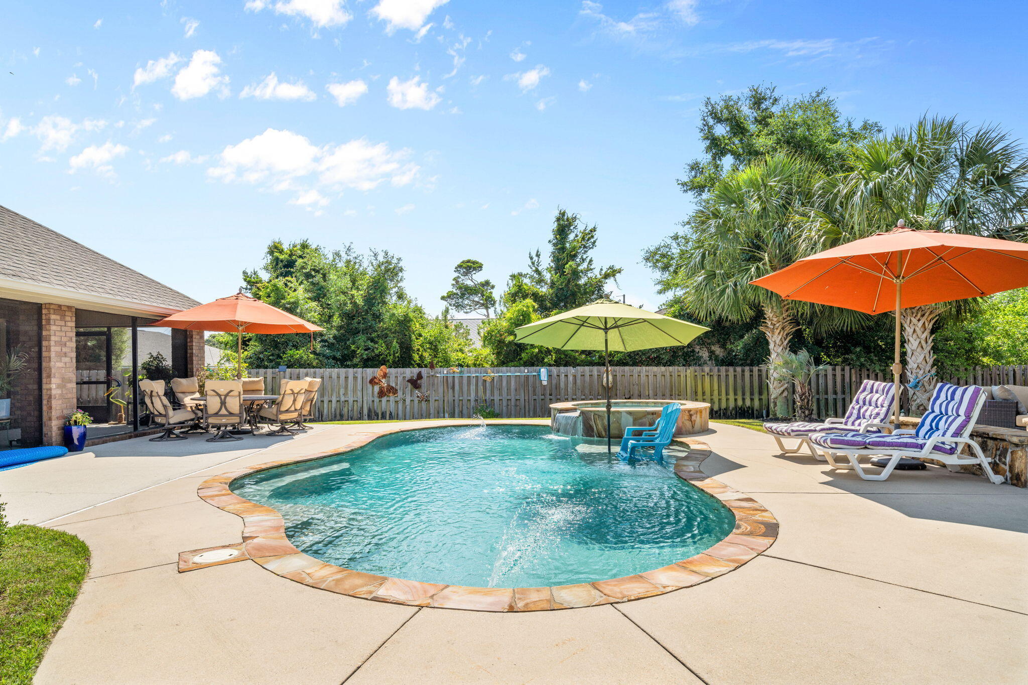 GATES AT SOUNDSIDE - Residential
