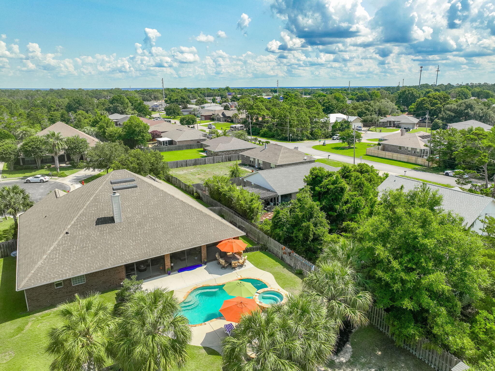 GATES AT SOUNDSIDE - Residential