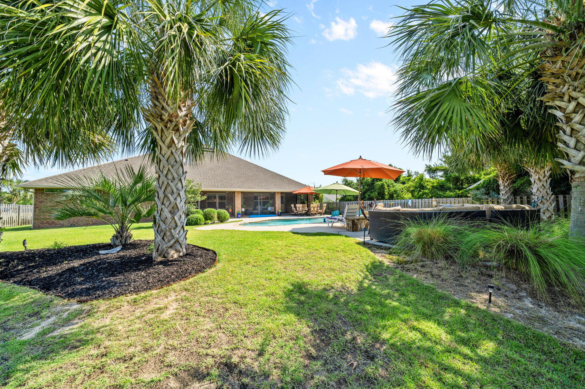 GATES AT SOUNDSIDE - Residential