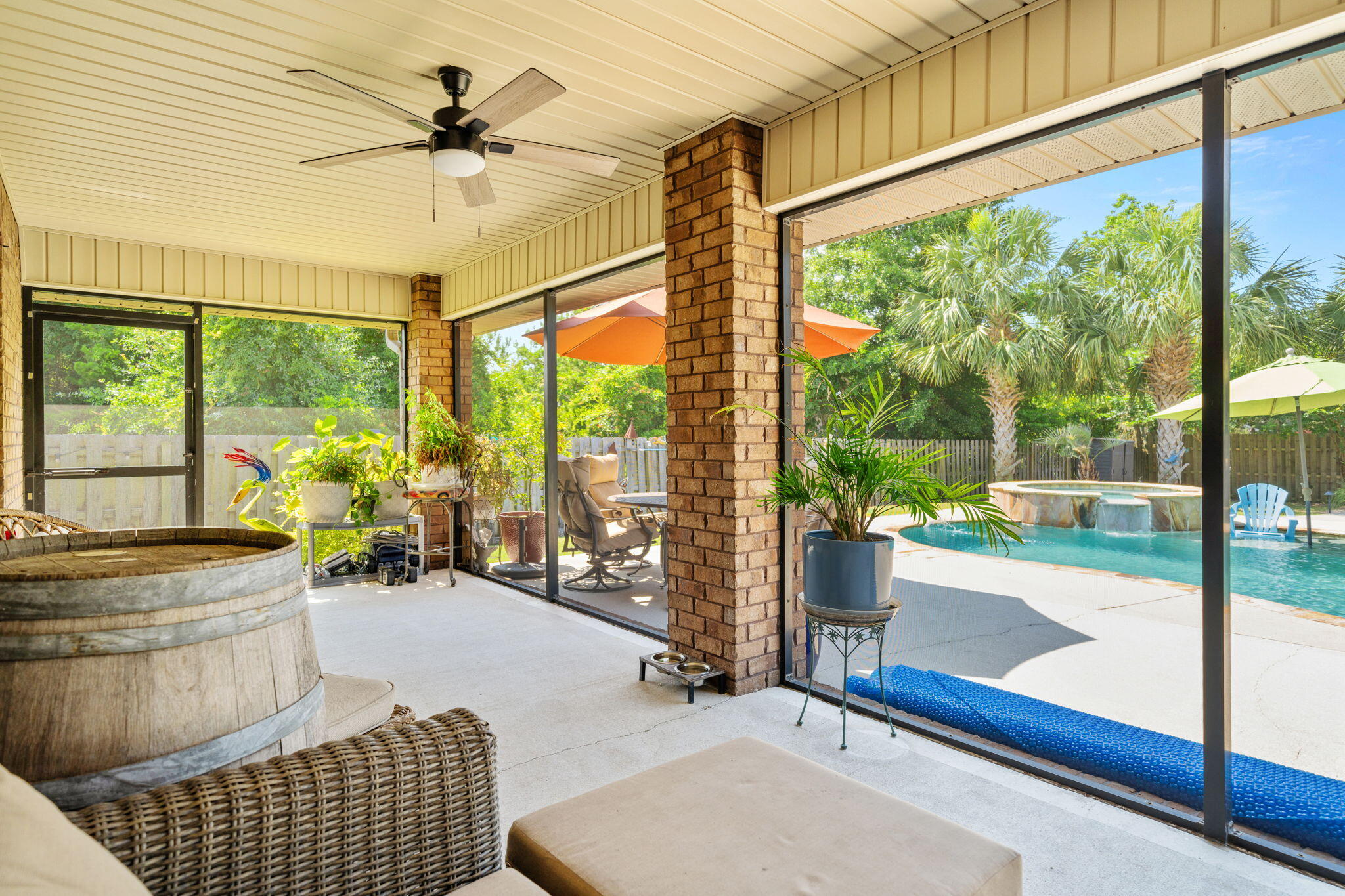 GATES AT SOUNDSIDE - Residential