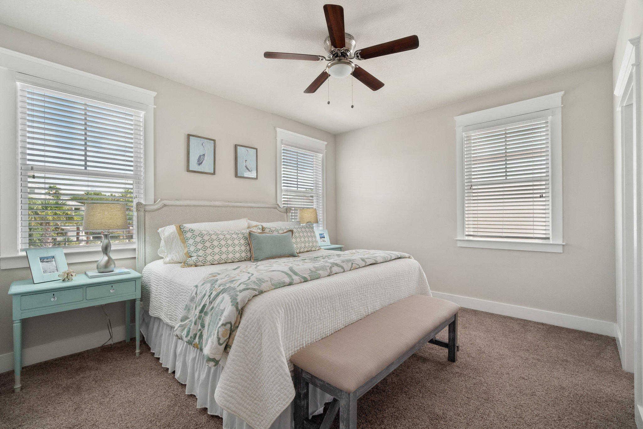 GRANDE POINTE AT INLET BEACH - Residential