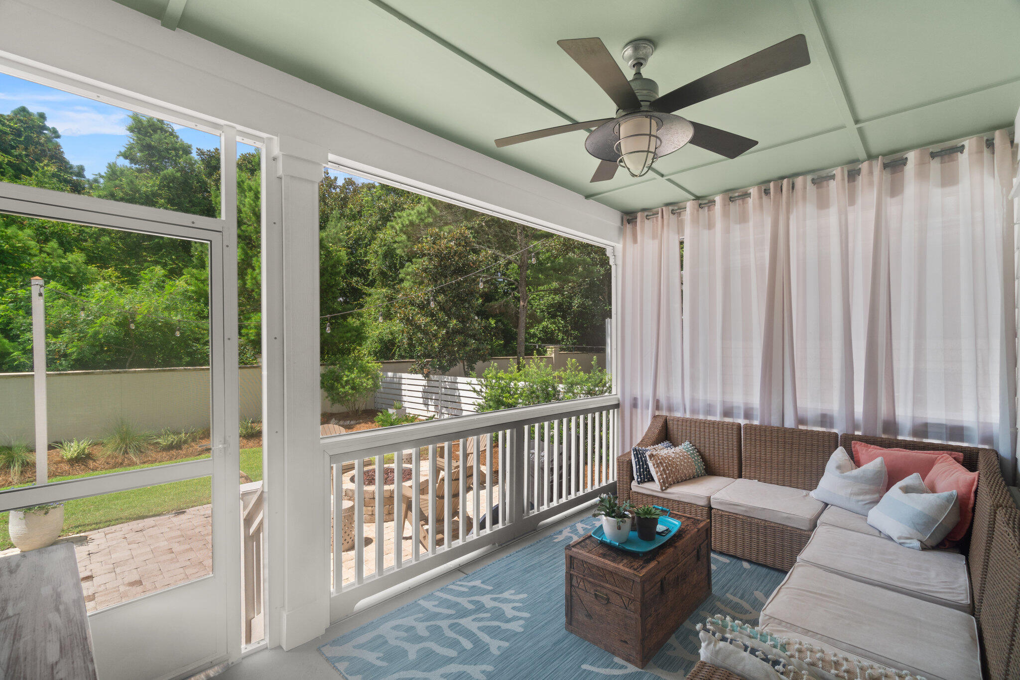 GRANDE POINTE AT INLET BEACH - Residential