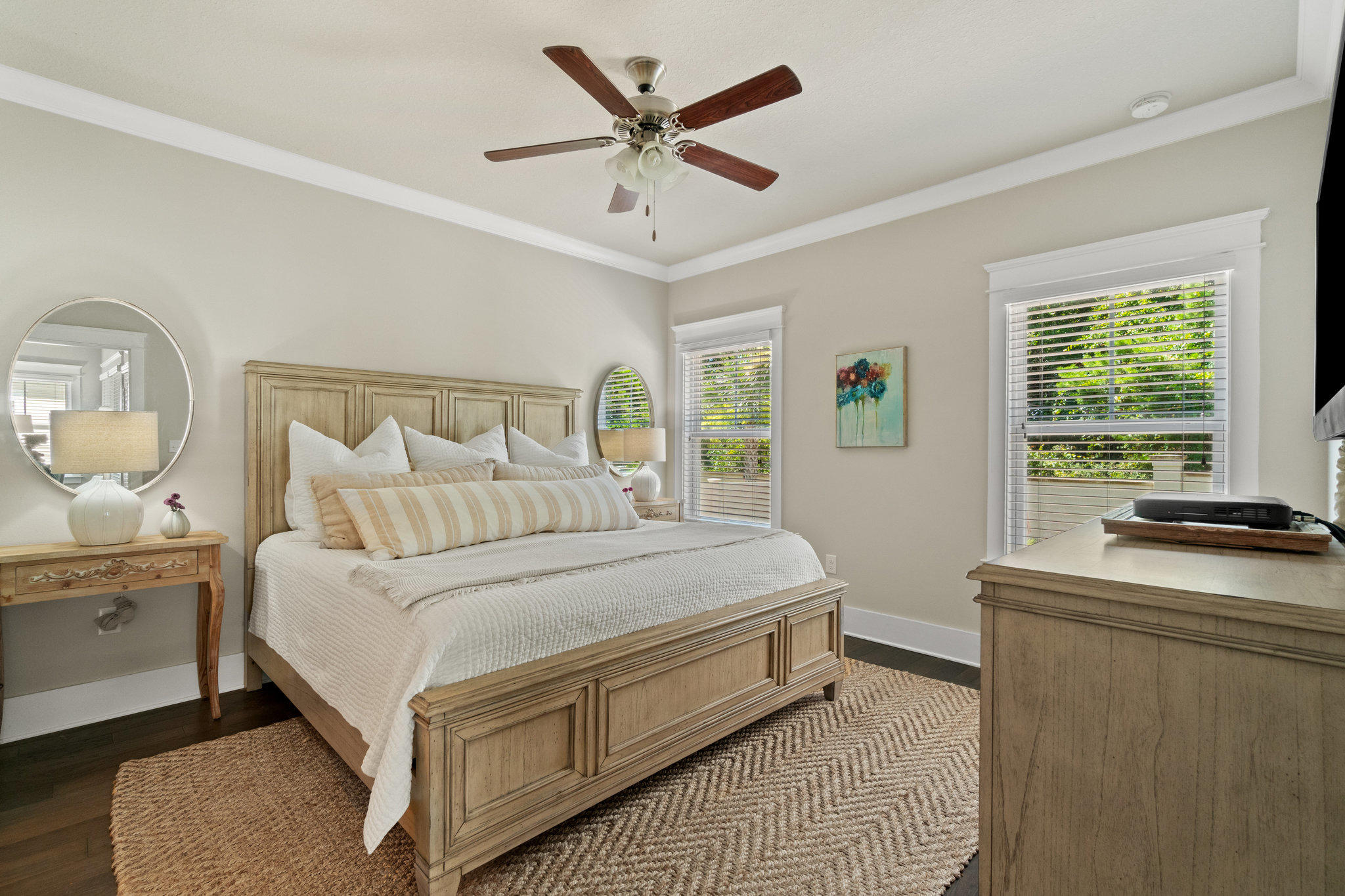 GRANDE POINTE AT INLET BEACH - Residential