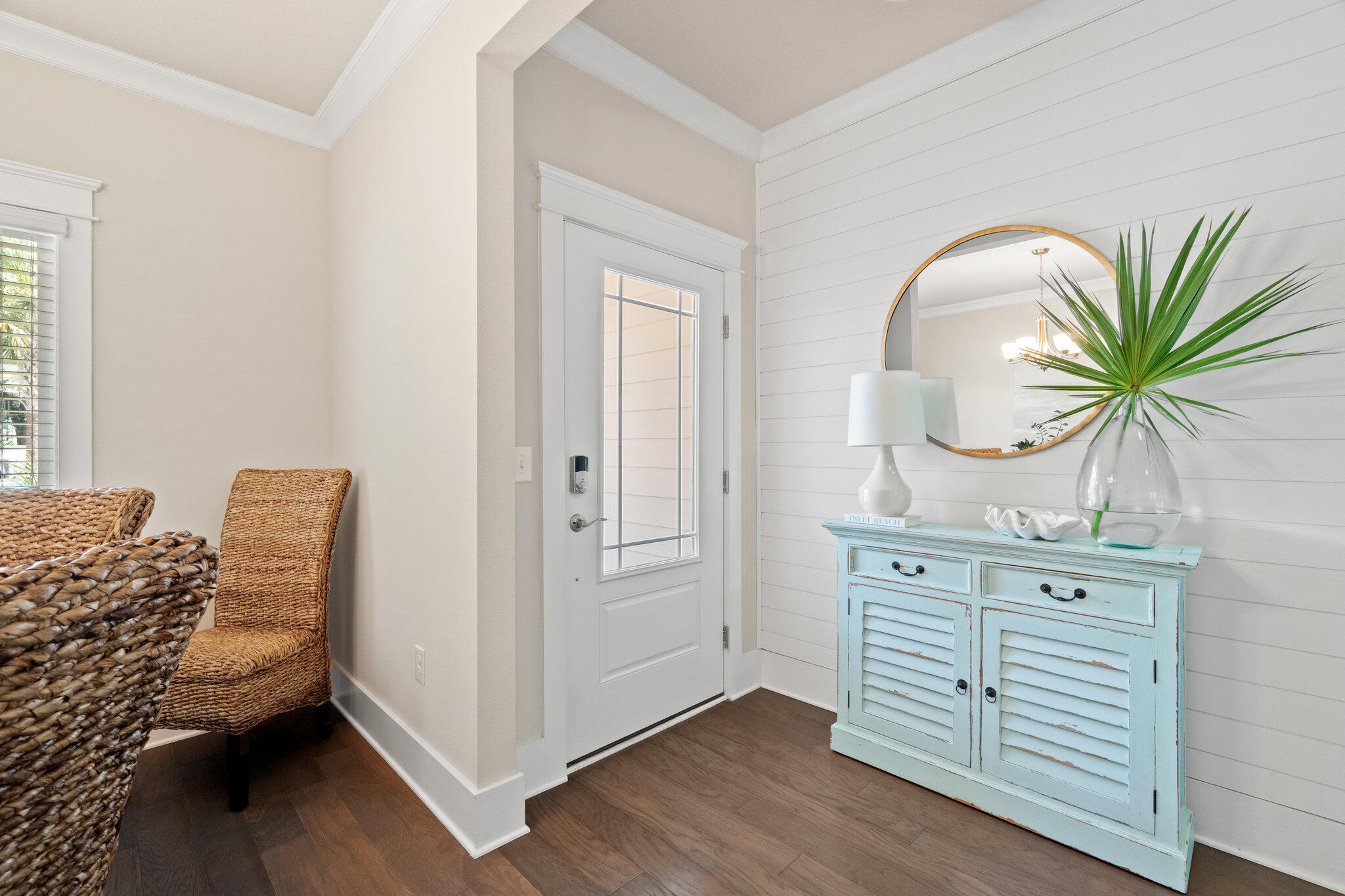 GRANDE POINTE AT INLET BEACH - Residential