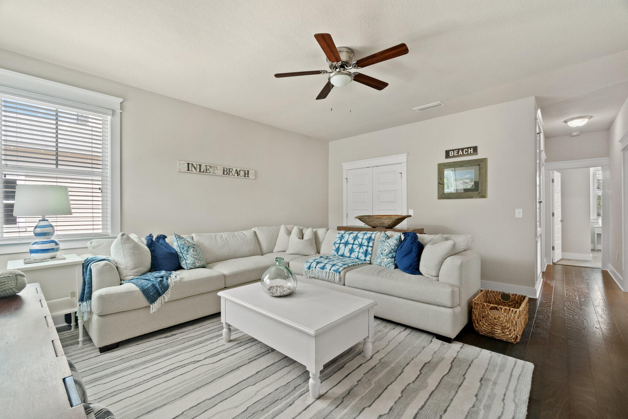 GRANDE POINTE AT INLET BEACH - Residential