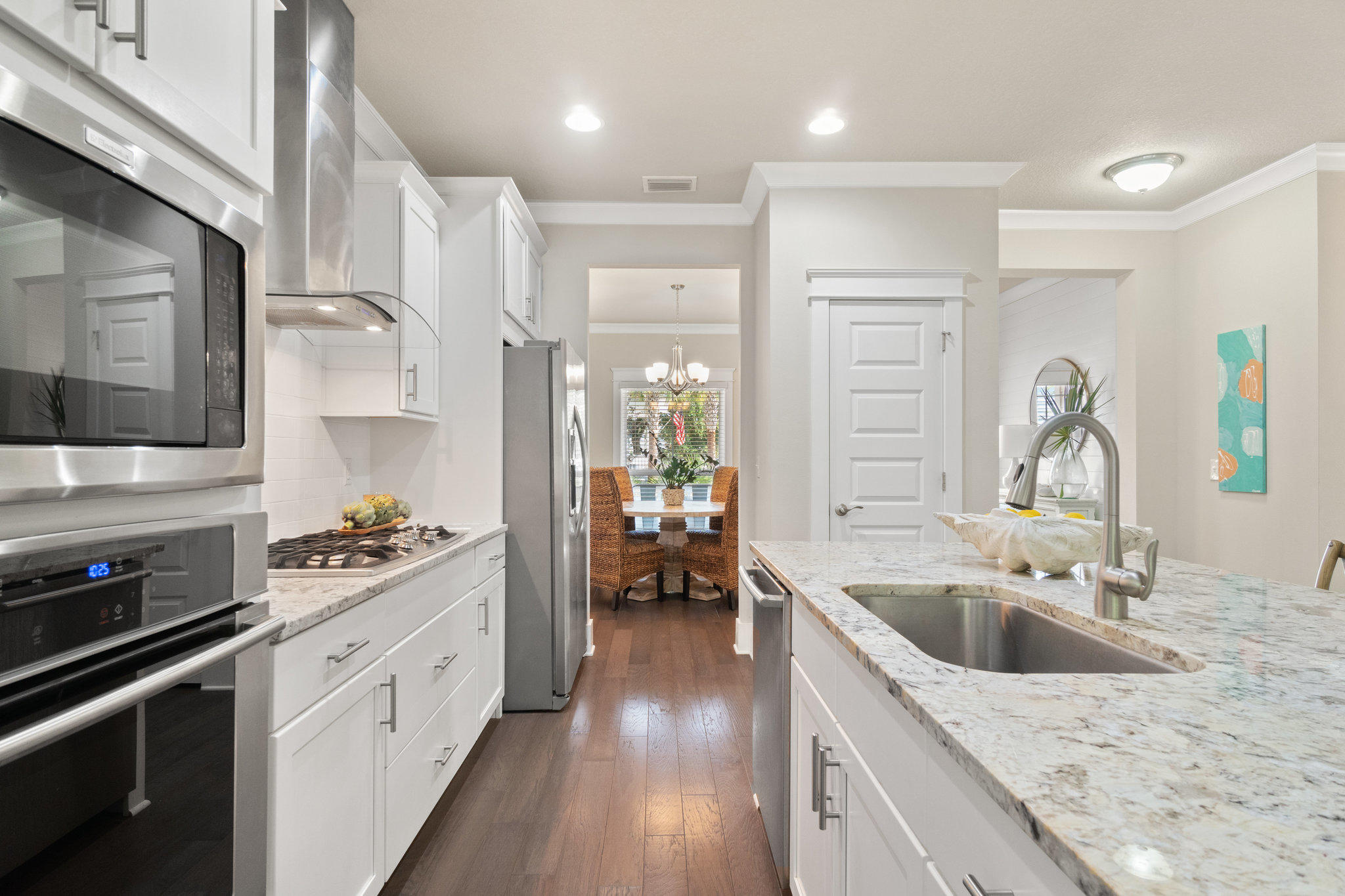 GRANDE POINTE AT INLET BEACH - Residential