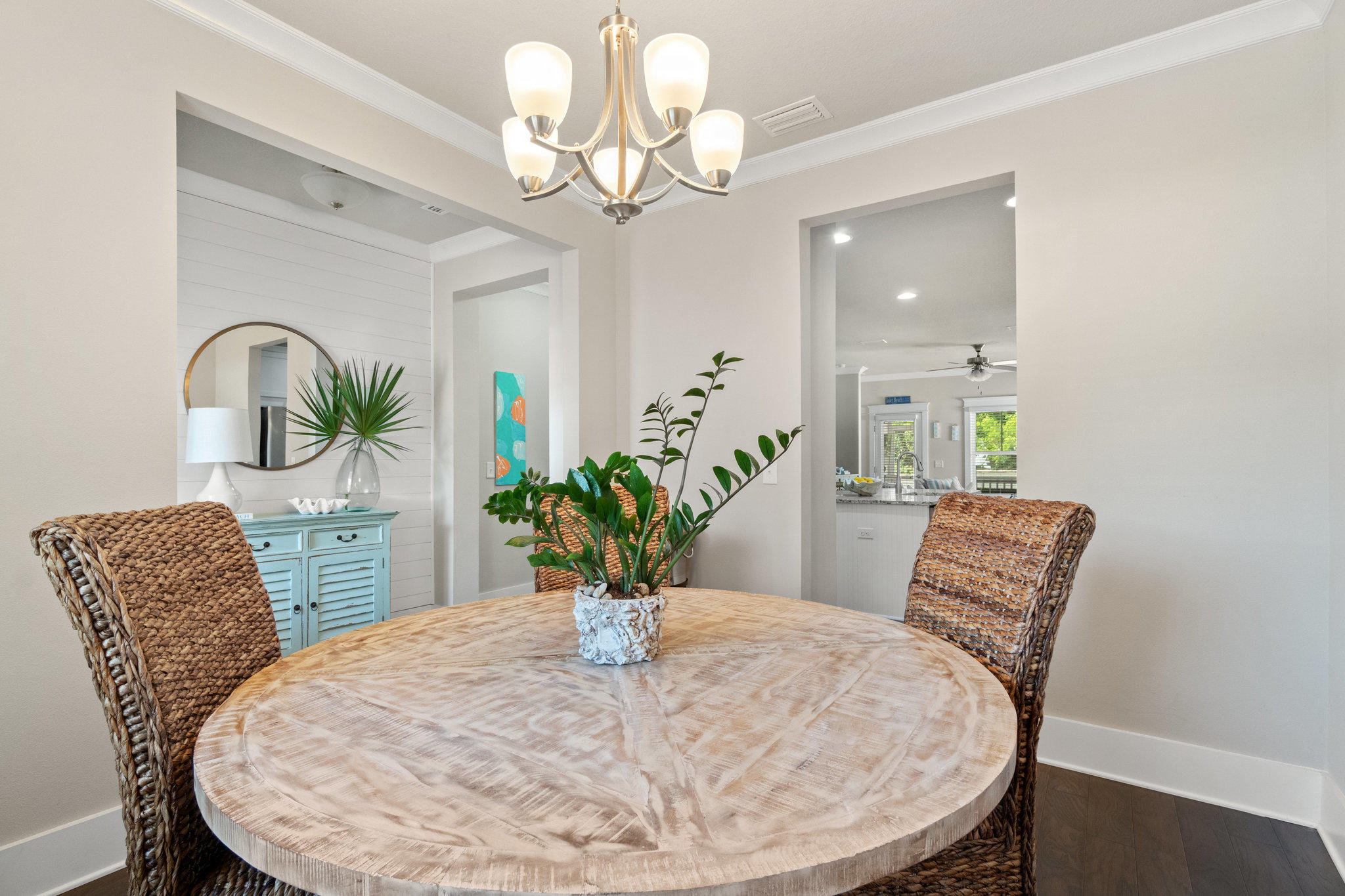 GRANDE POINTE AT INLET BEACH - Residential