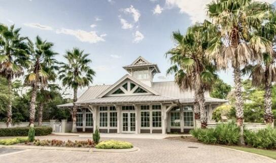 GRANDE POINTE AT INLET BEACH - Residential
