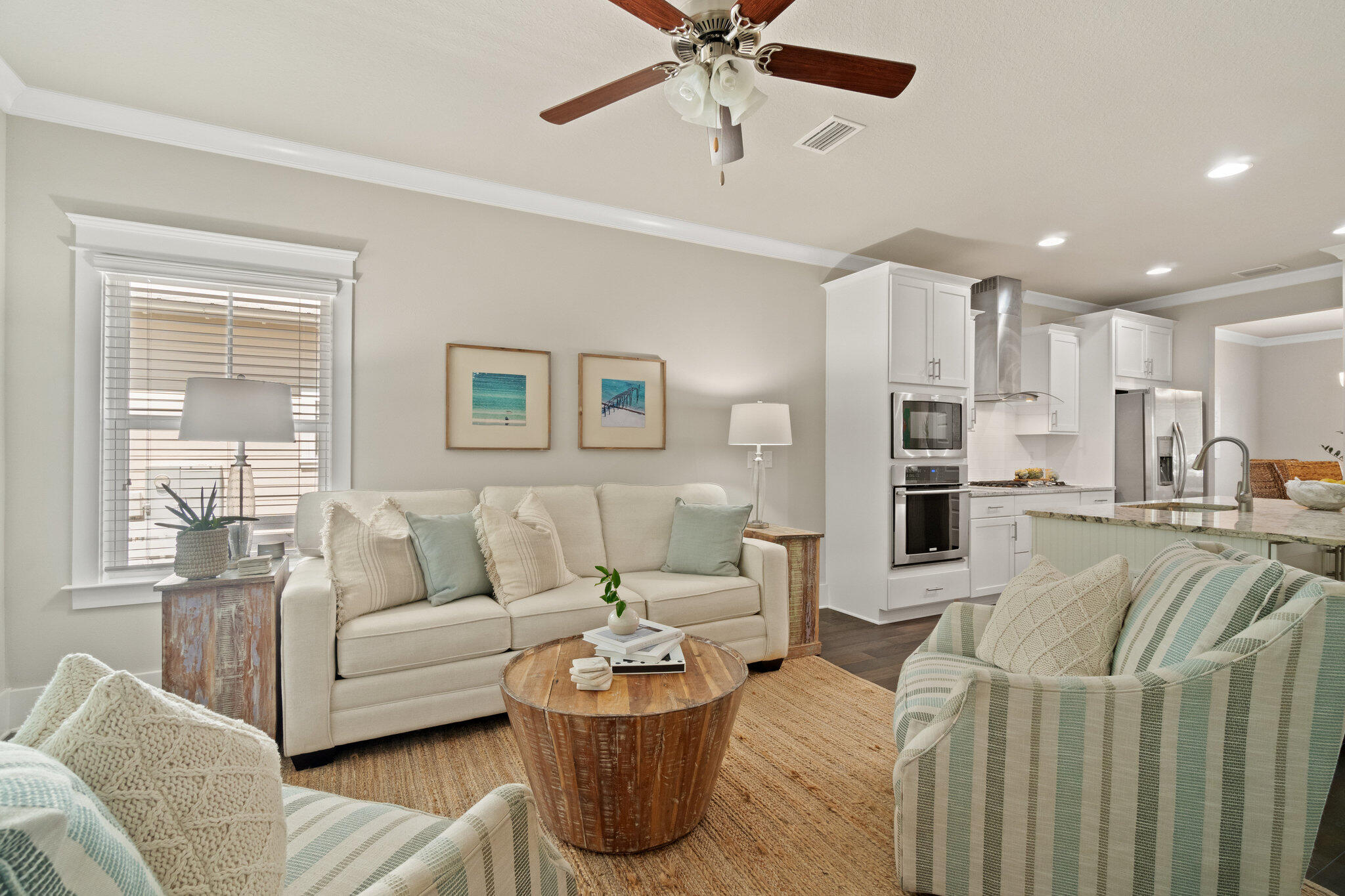GRANDE POINTE AT INLET BEACH - Residential