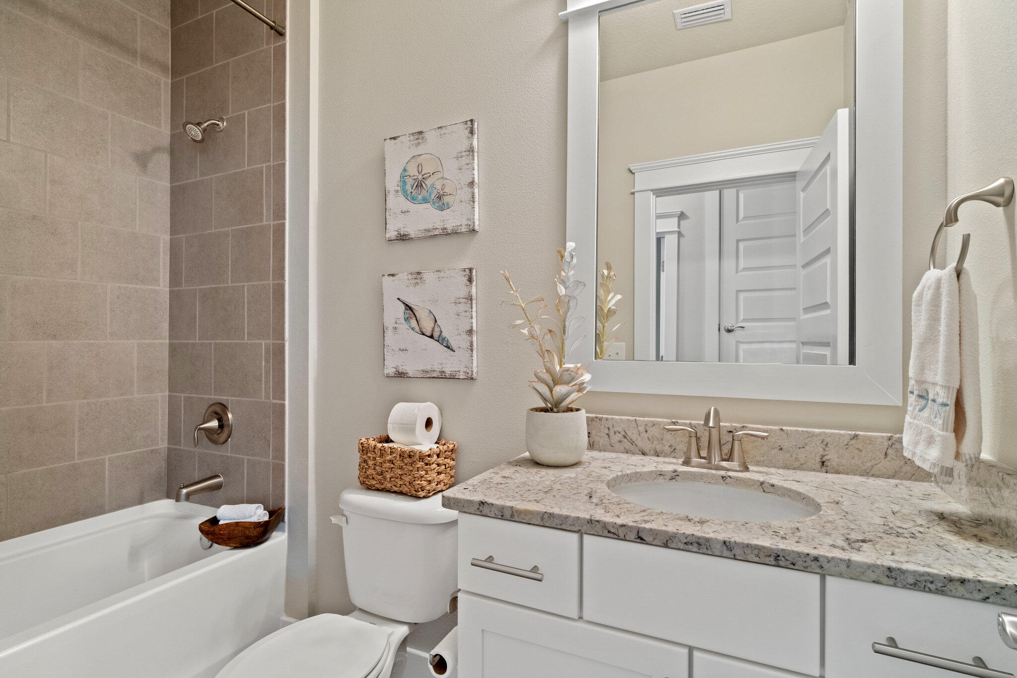 GRANDE POINTE AT INLET BEACH - Residential