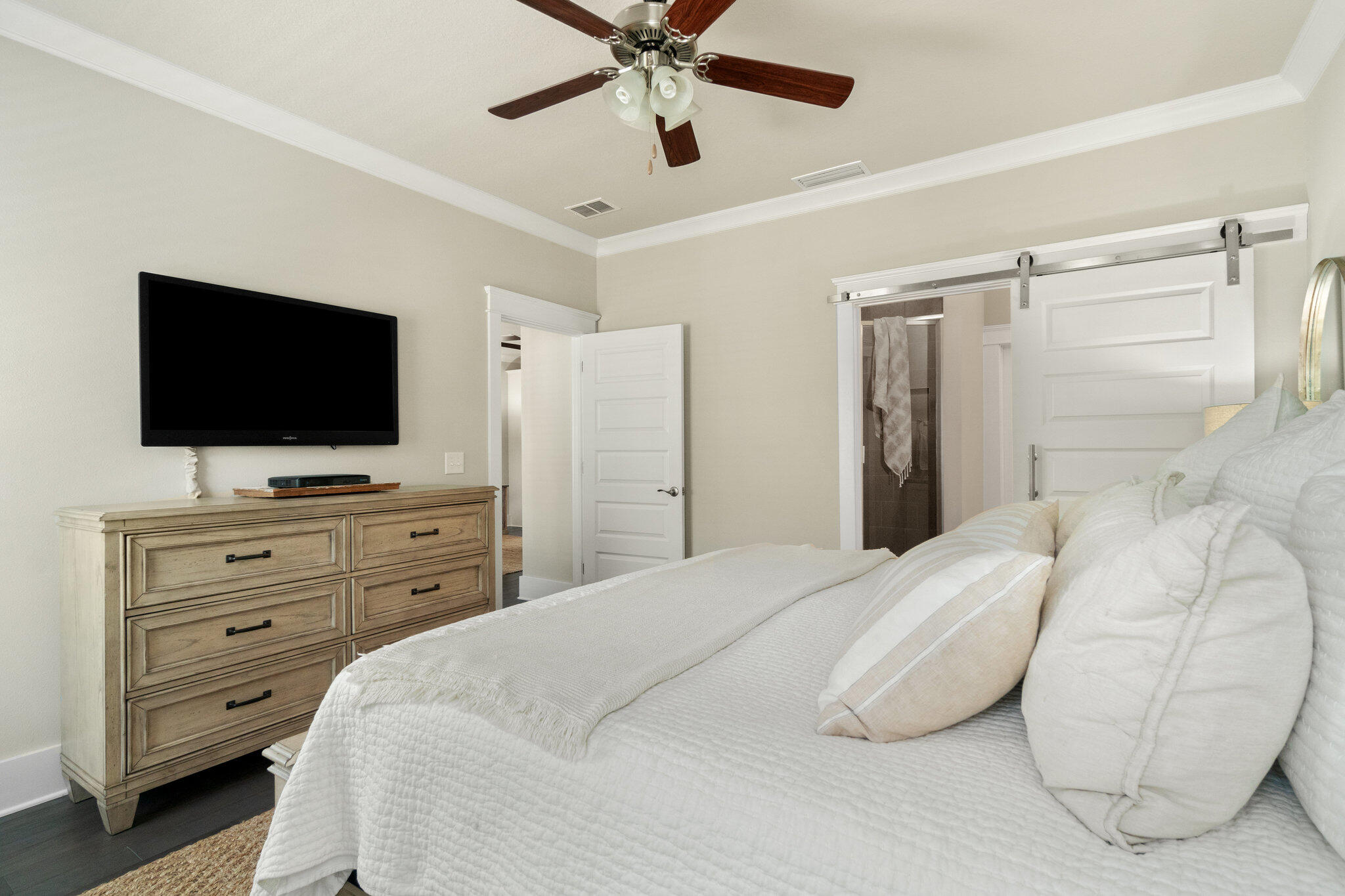 GRANDE POINTE AT INLET BEACH - Residential