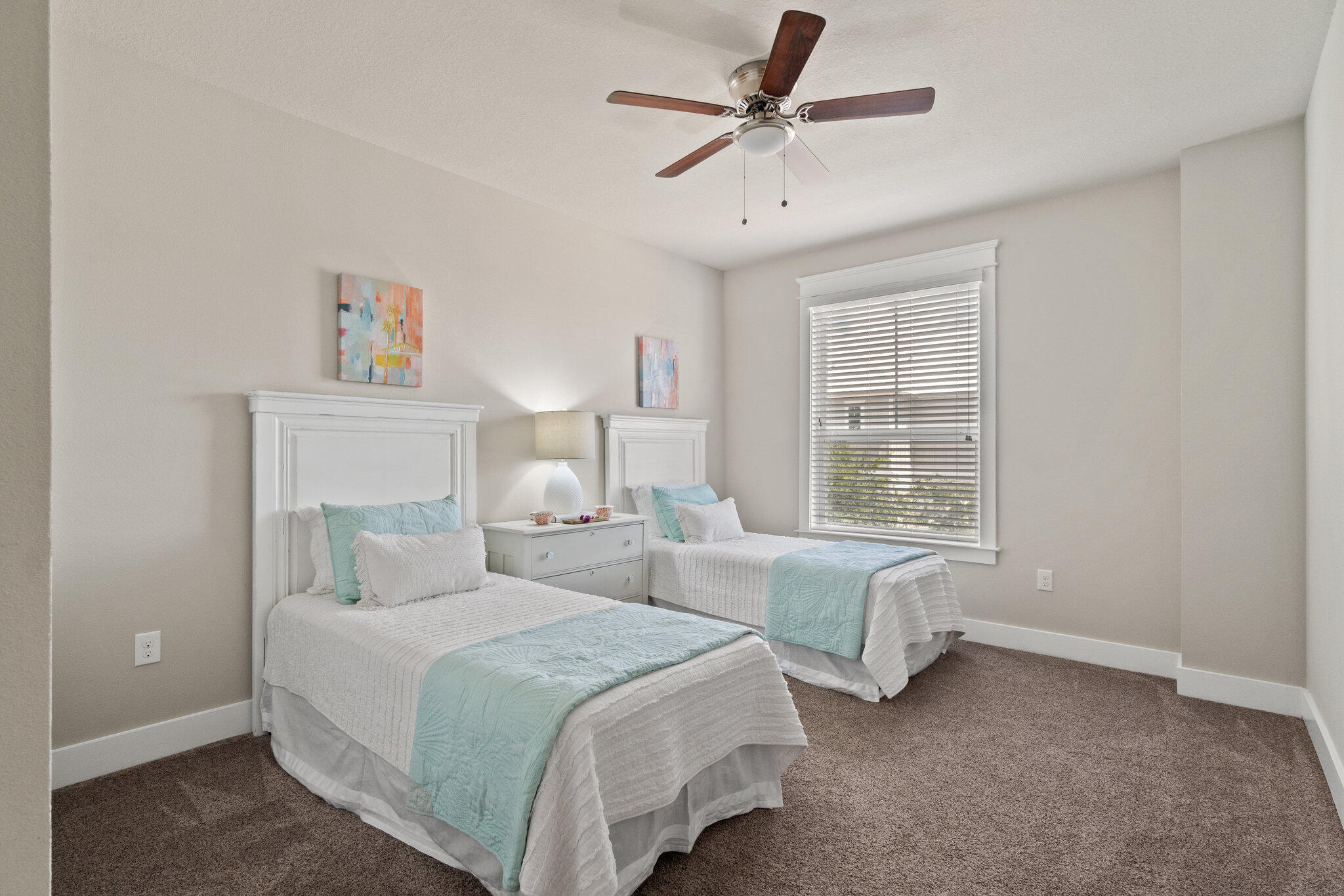 GRANDE POINTE AT INLET BEACH - Residential