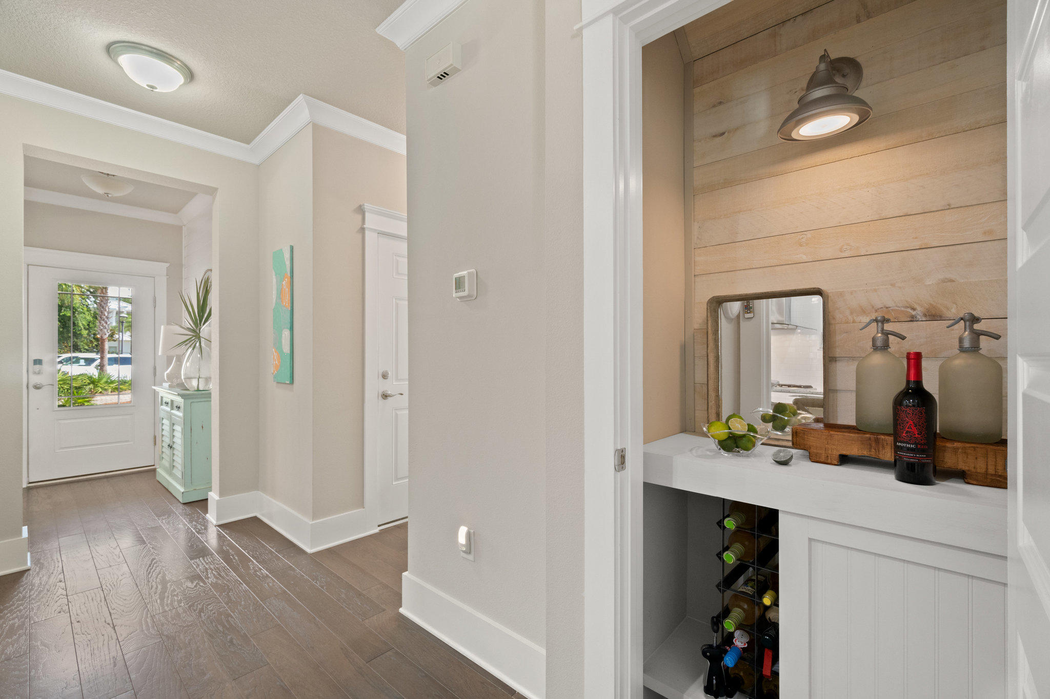 GRANDE POINTE AT INLET BEACH - Residential