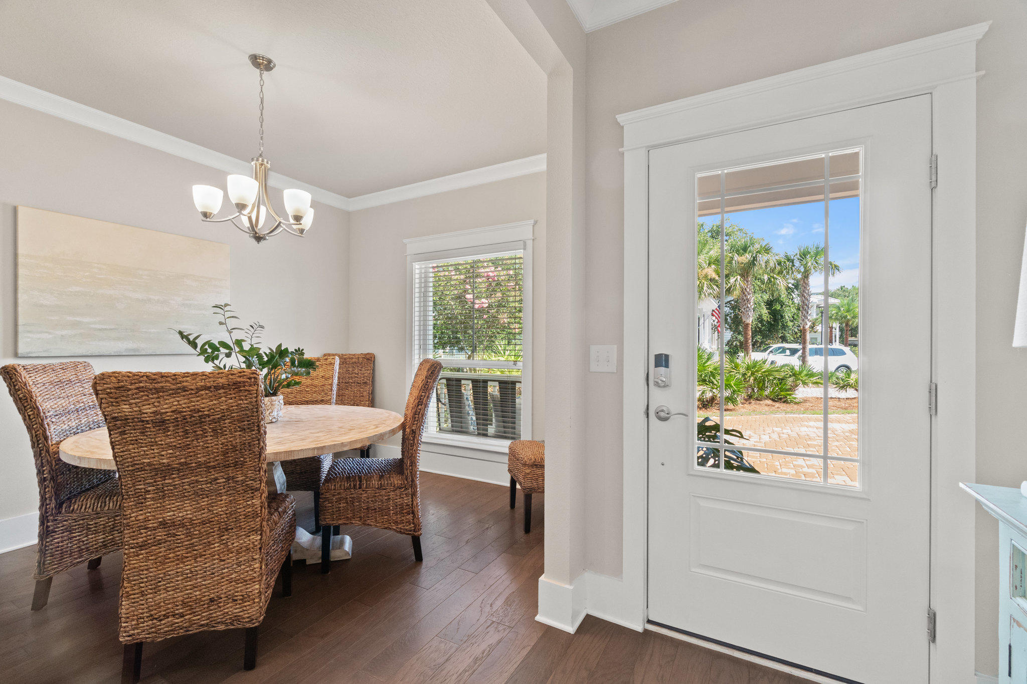 GRANDE POINTE AT INLET BEACH - Residential