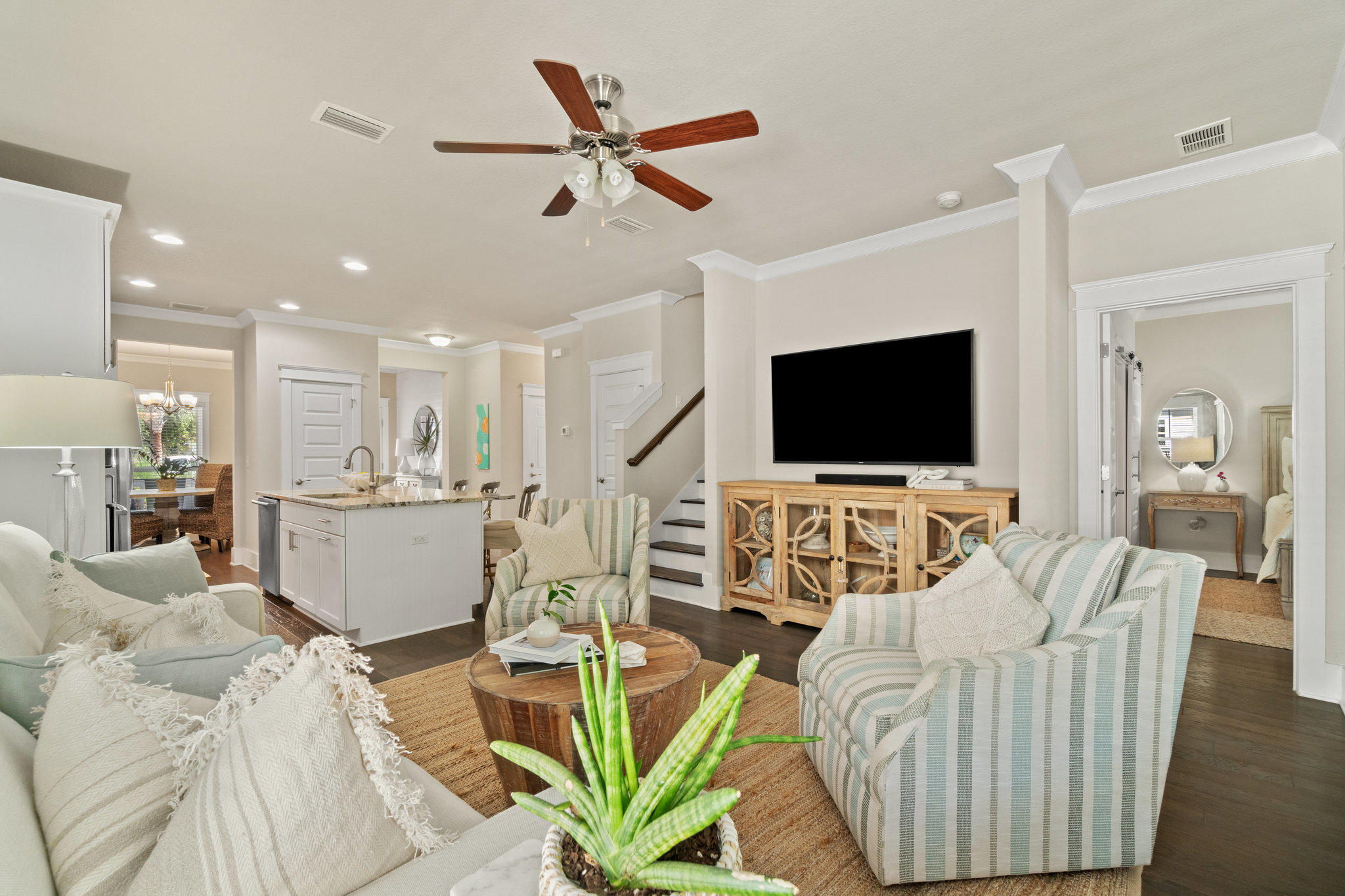 GRANDE POINTE AT INLET BEACH - Residential